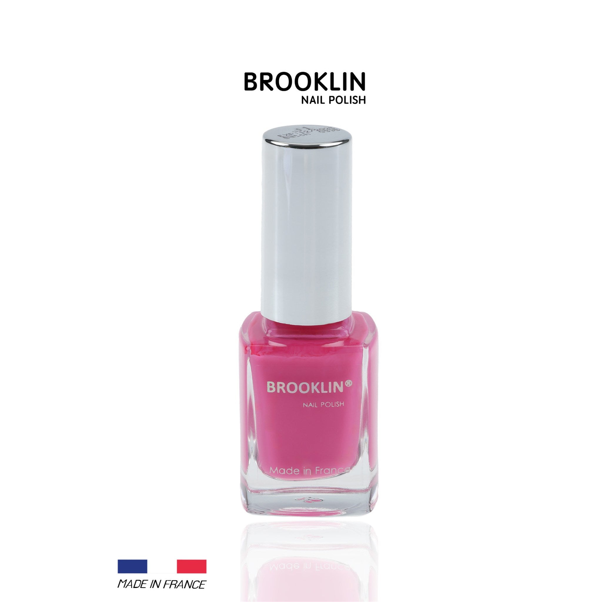 Oje - Nail Polish No 31