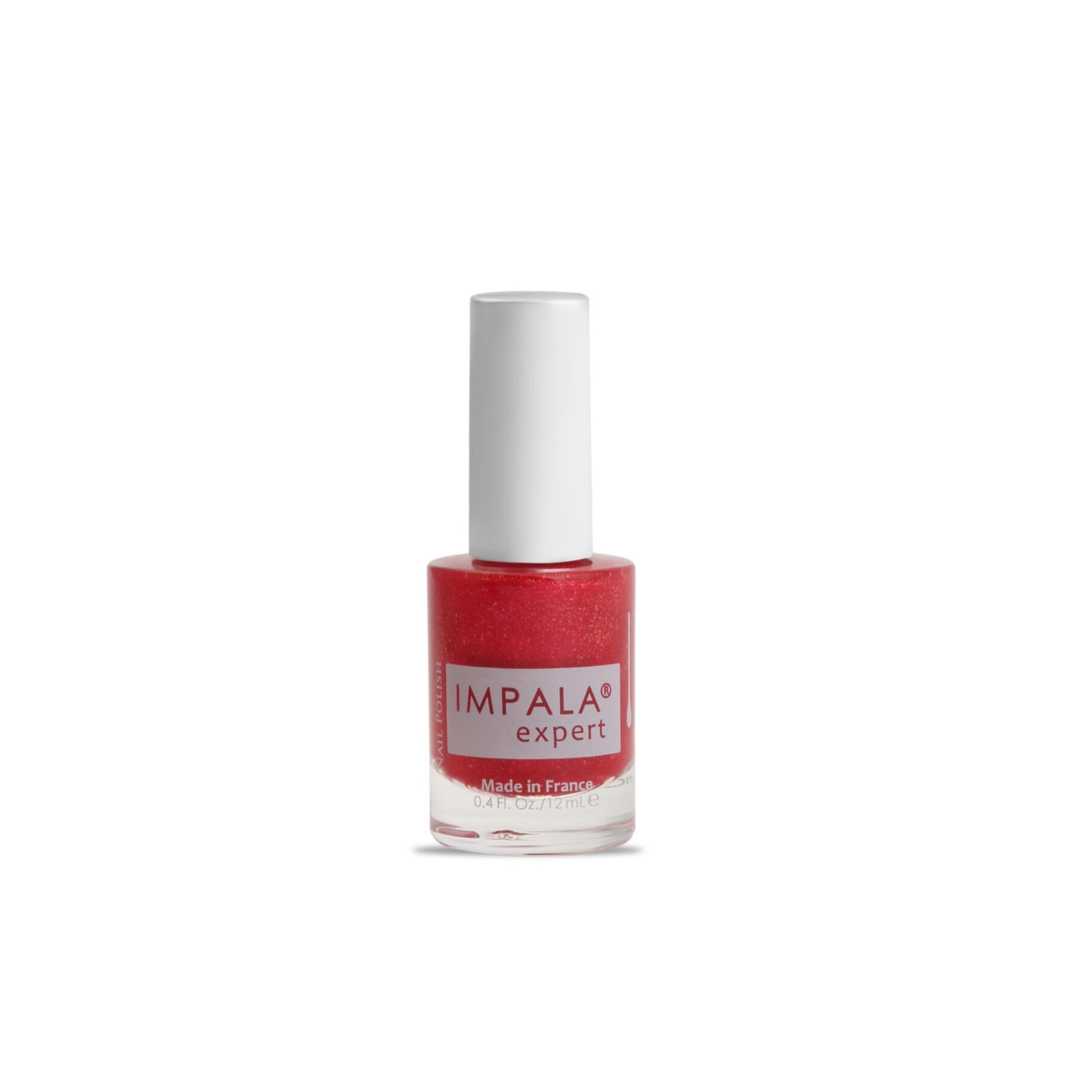 Oje - Nail Polish 12 ml. No 34
