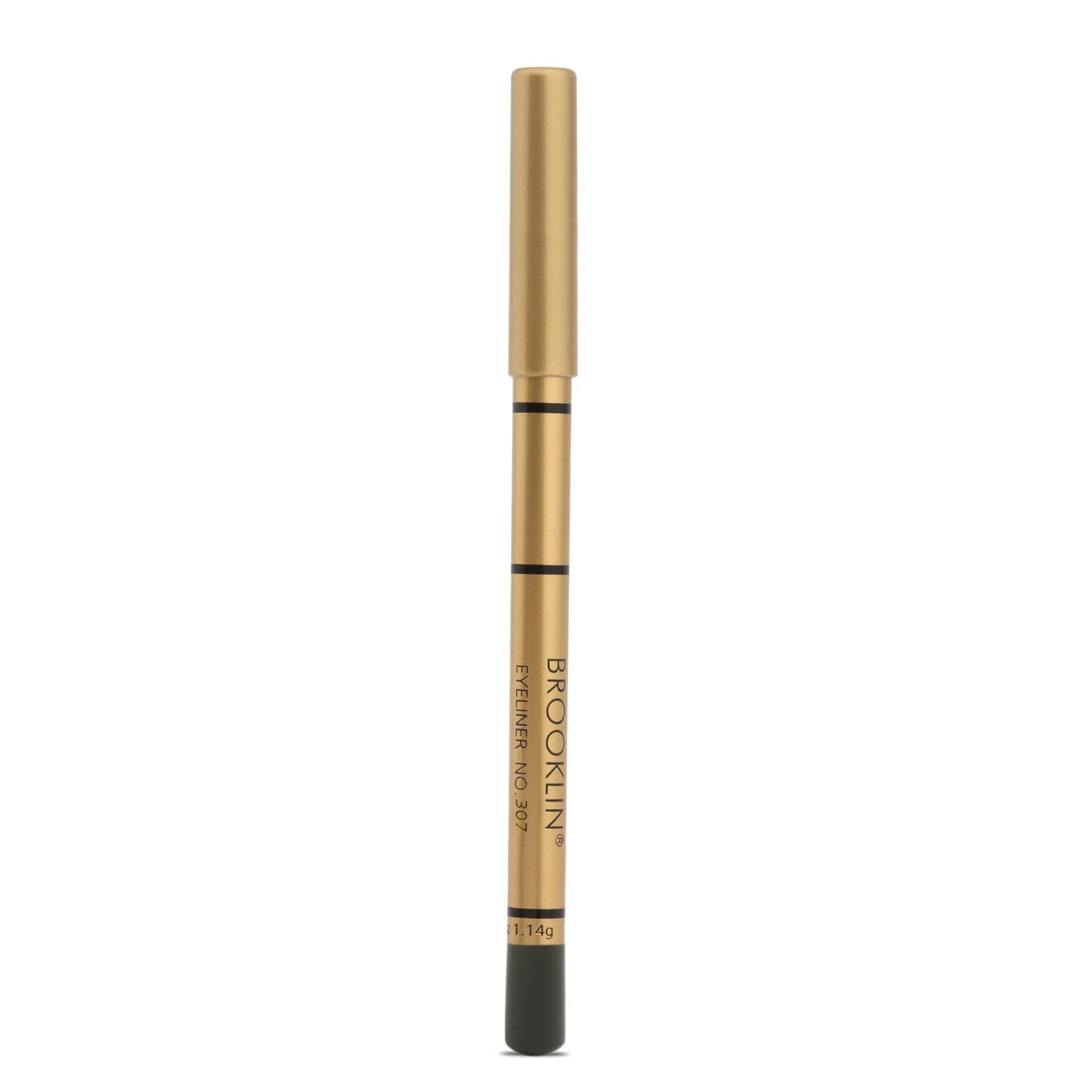 Göz Kalemi - Eyeliner No: 307 (Çağla Yeşili)