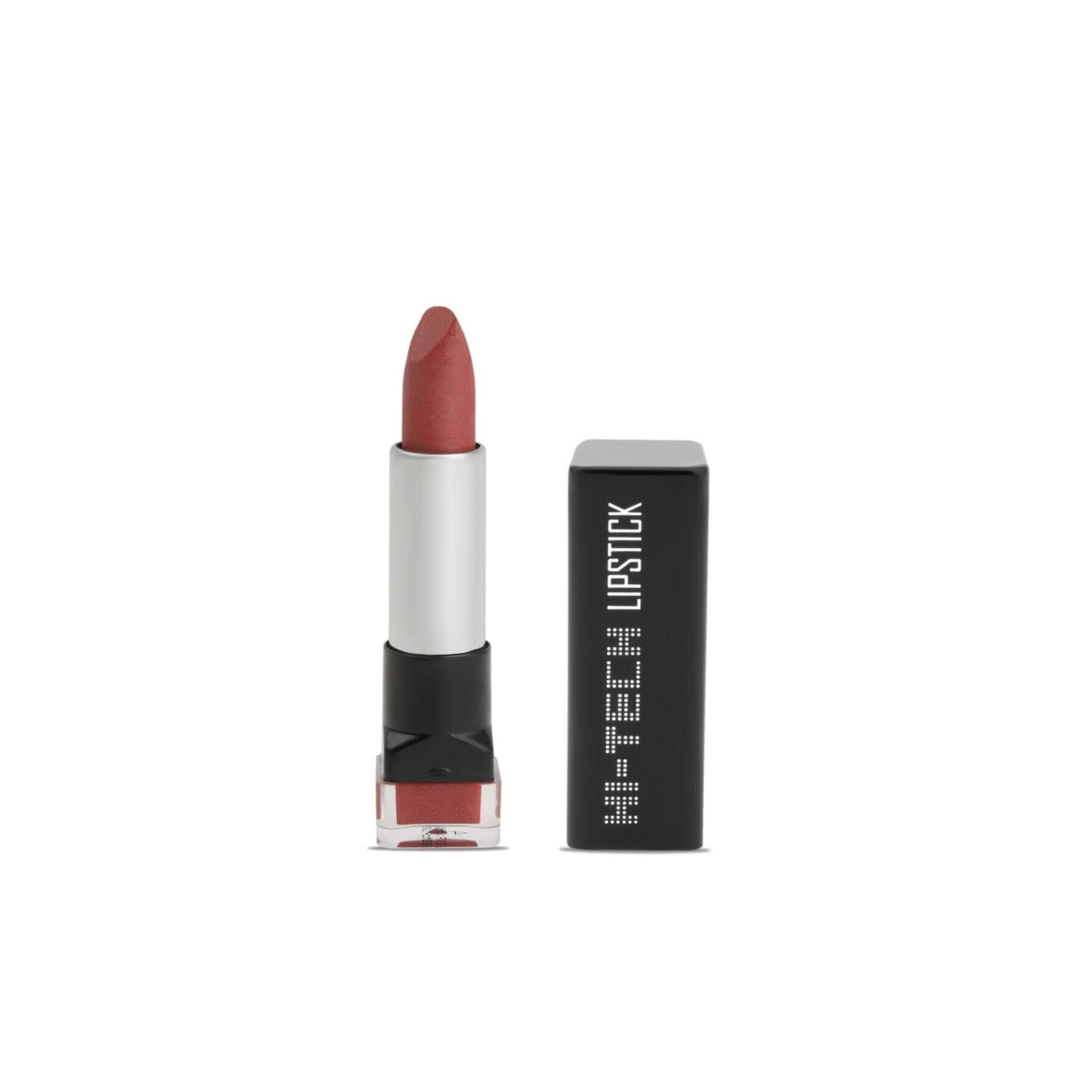 Ruj Bordo - Cream Lipstick No: 4