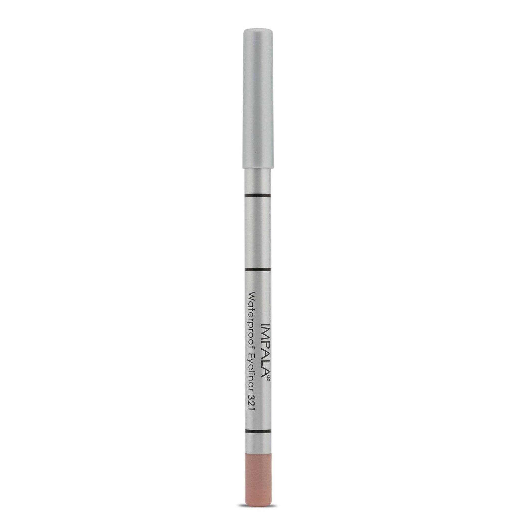 Göz Kalemi - Eye Pencil No: 321(METALİK SOMON-SOĞAN KABUĞU RENGİ)