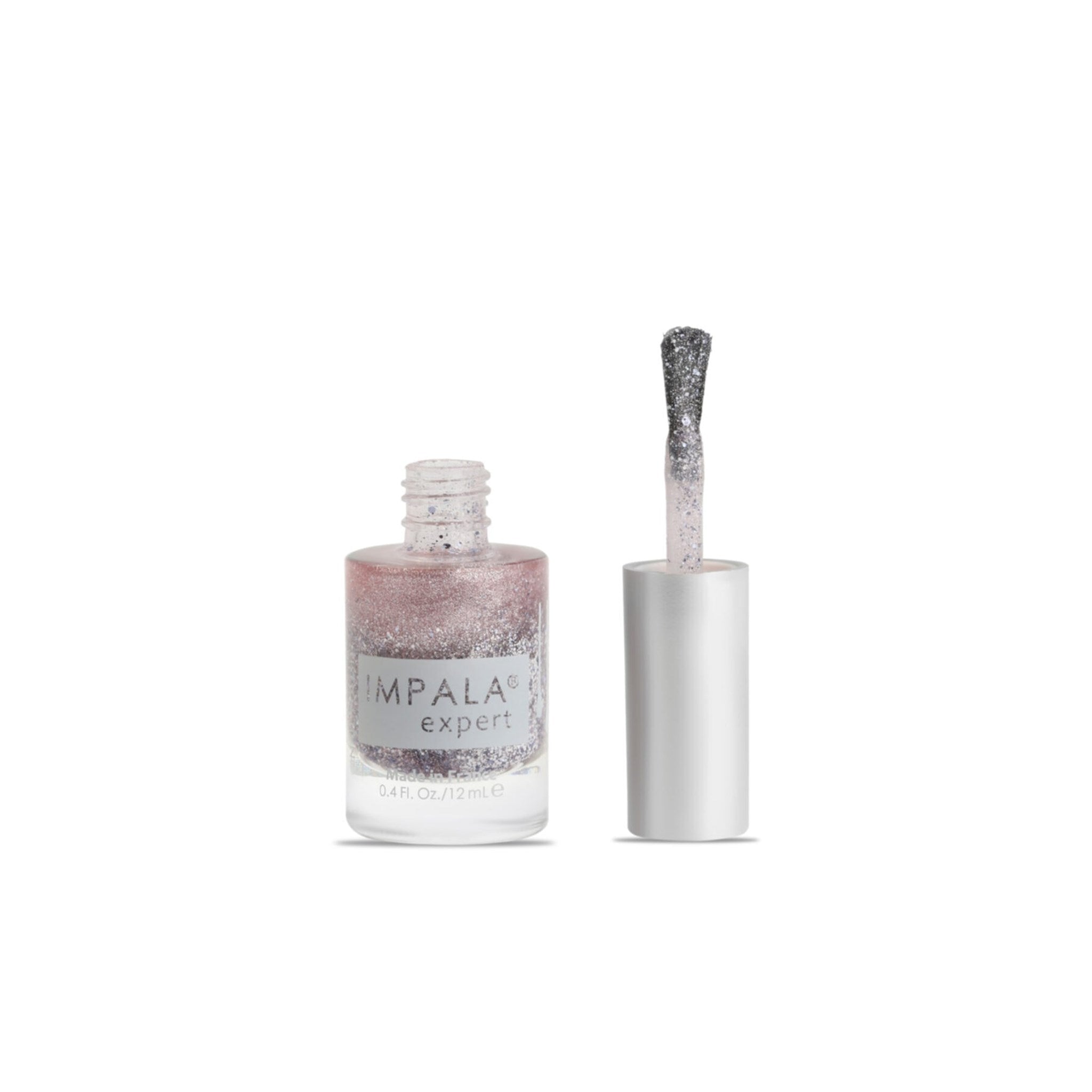 Simli Oje - Nail Polish SNOW No: 1