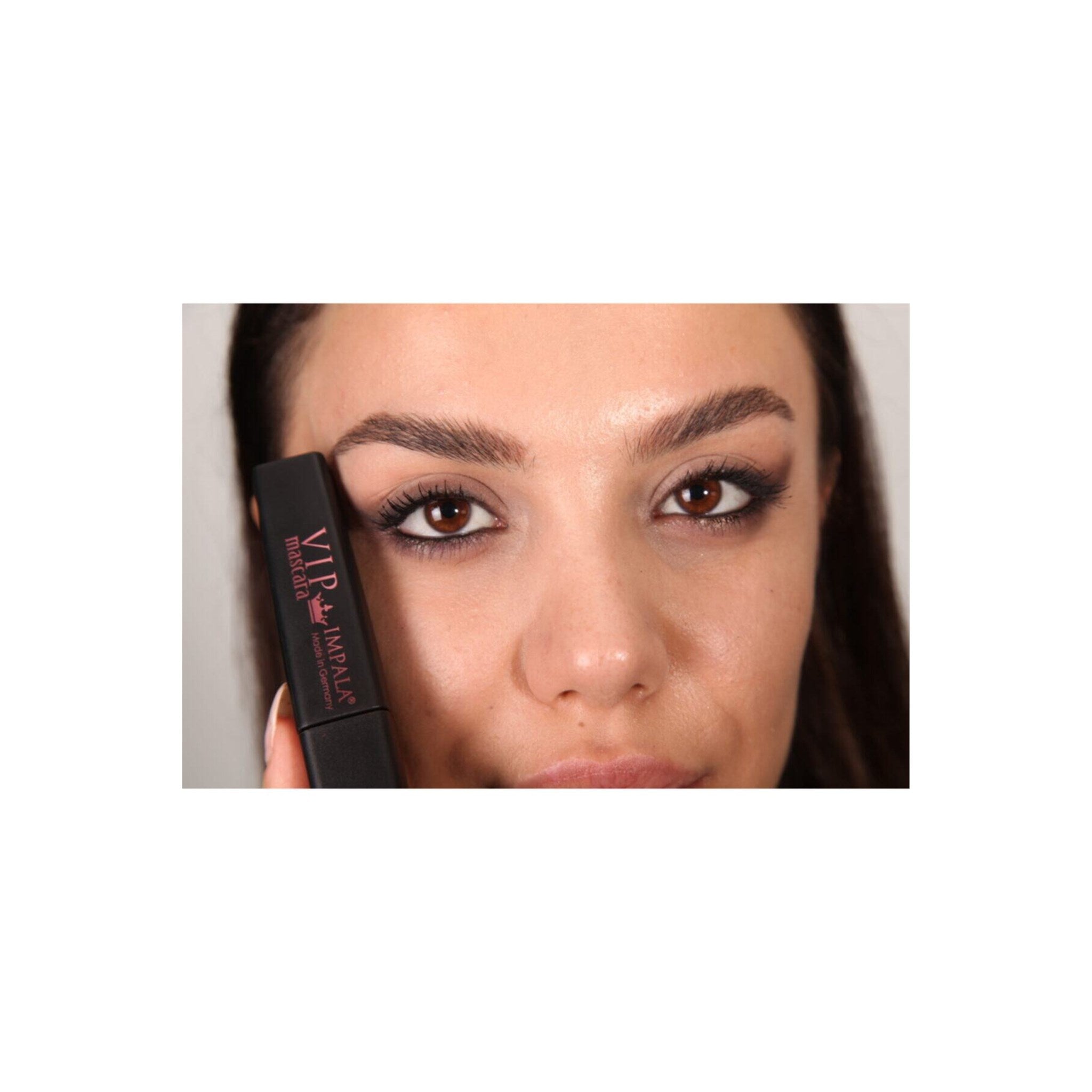 Maskara - VIP Mascara 15 ml