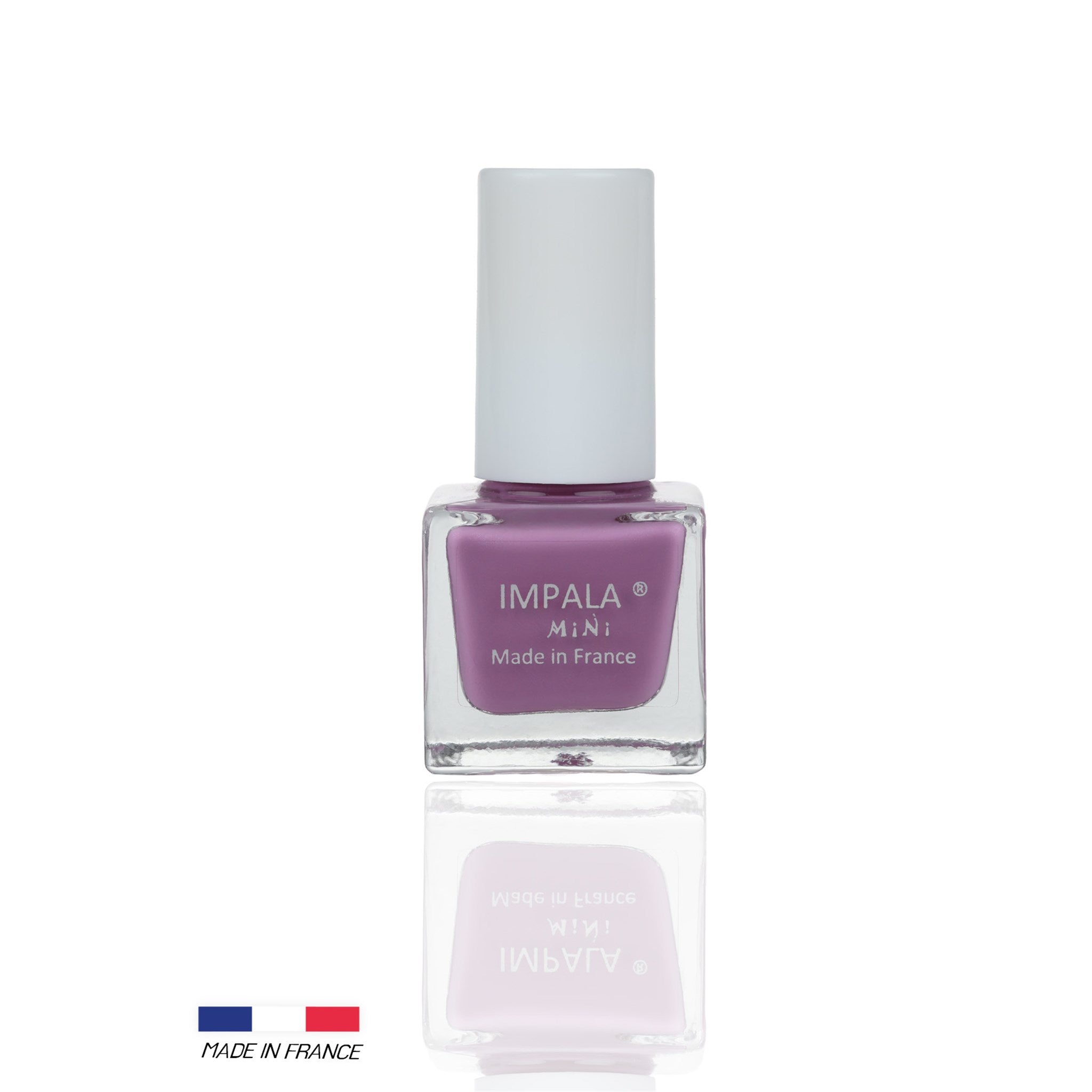 Oje - Nail Polish Mini (6ml) No: 19
