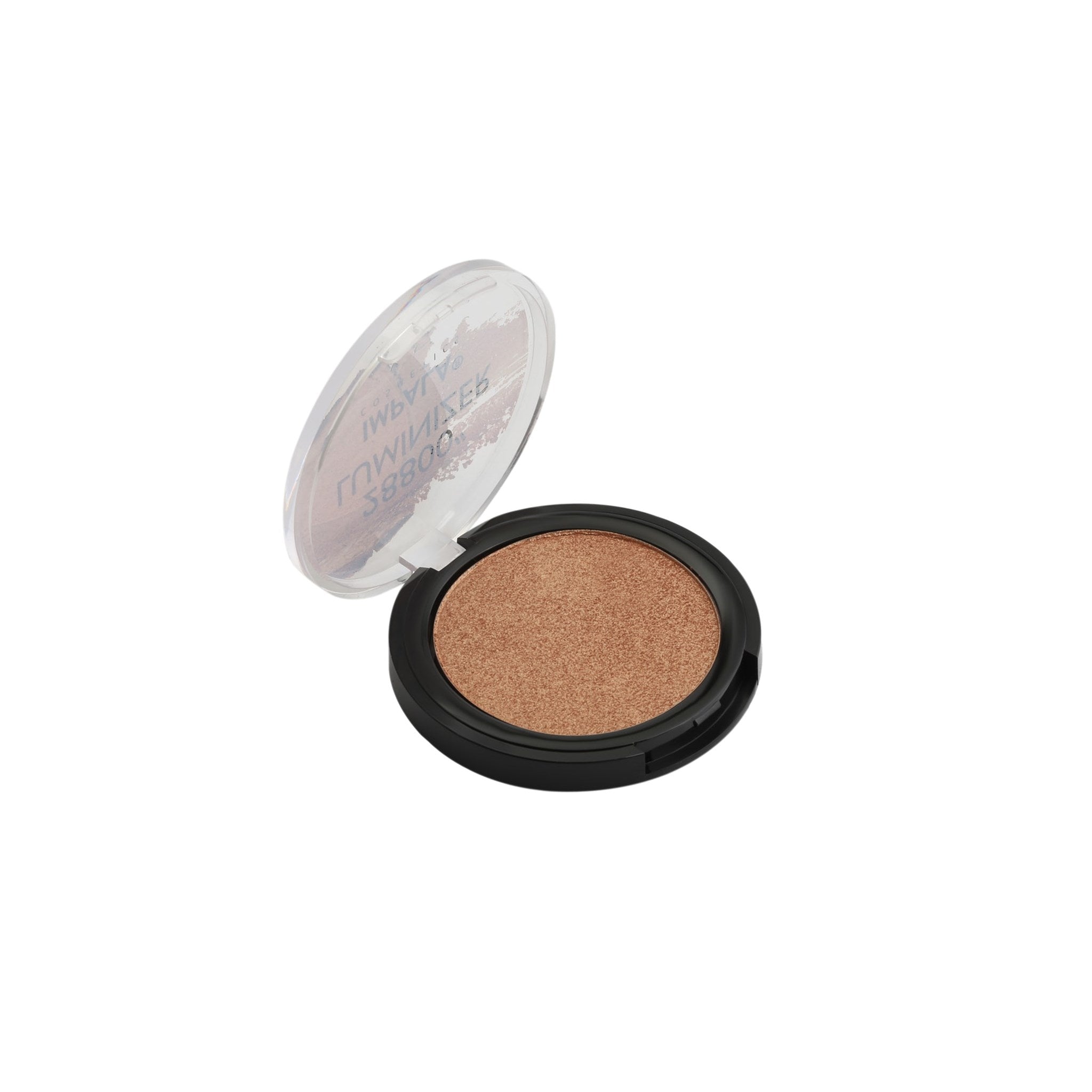 Kompakt Pudra - LUMINIZER No: 2