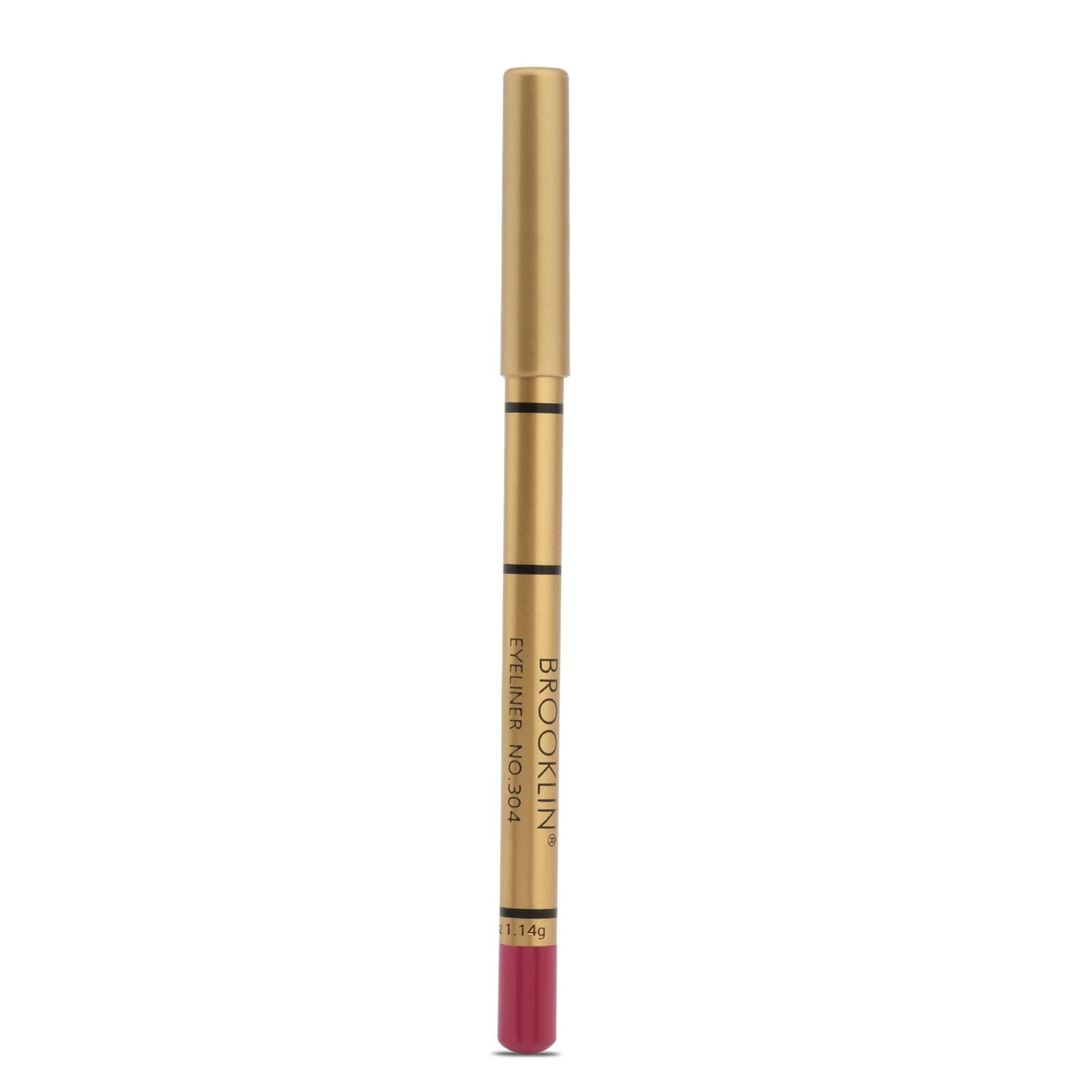 Göz Kalemi - Eyeliner No: 304 (Fuşya)