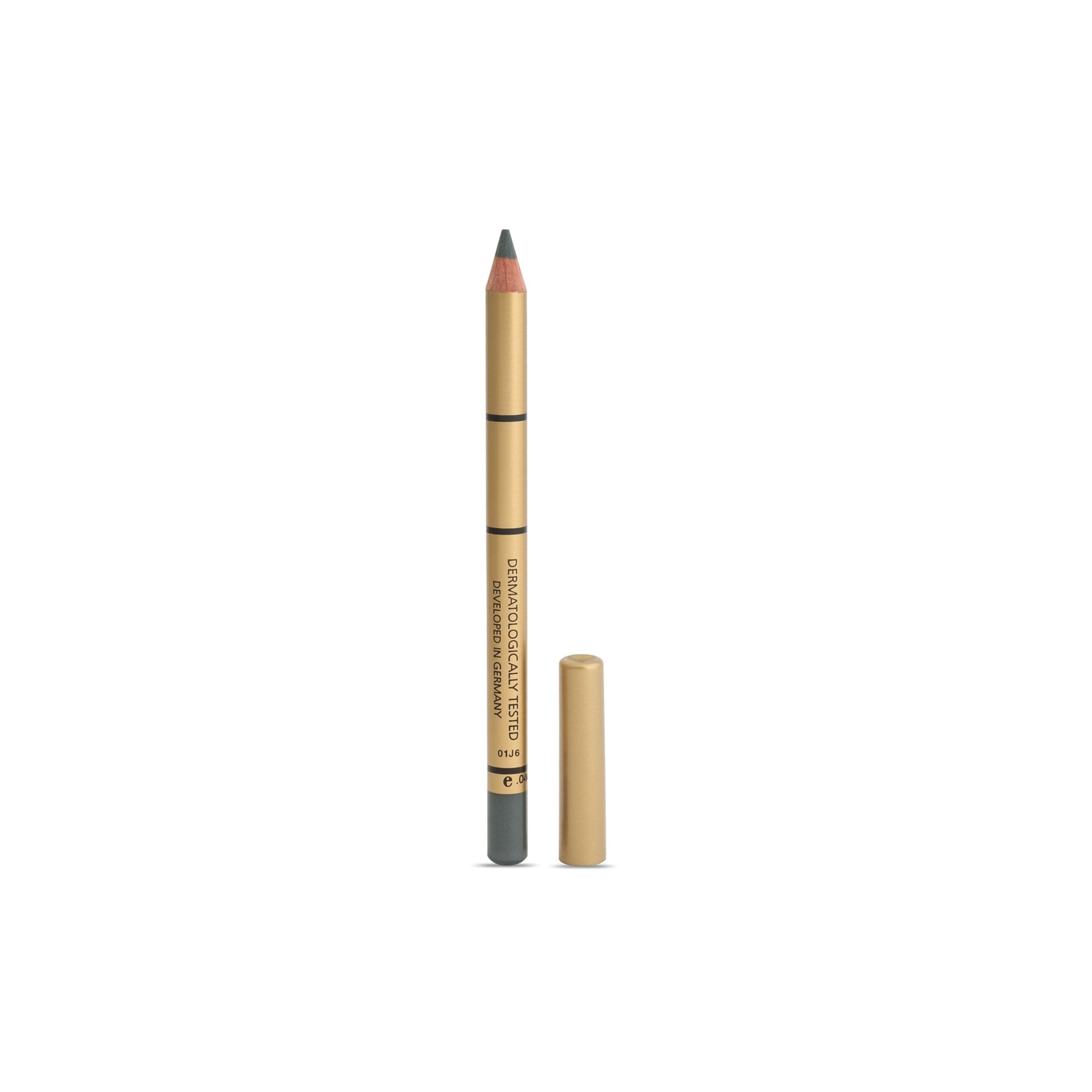 Göz Kalemi Yeşilimsi Metalik Gri - Eyeliner ? 306