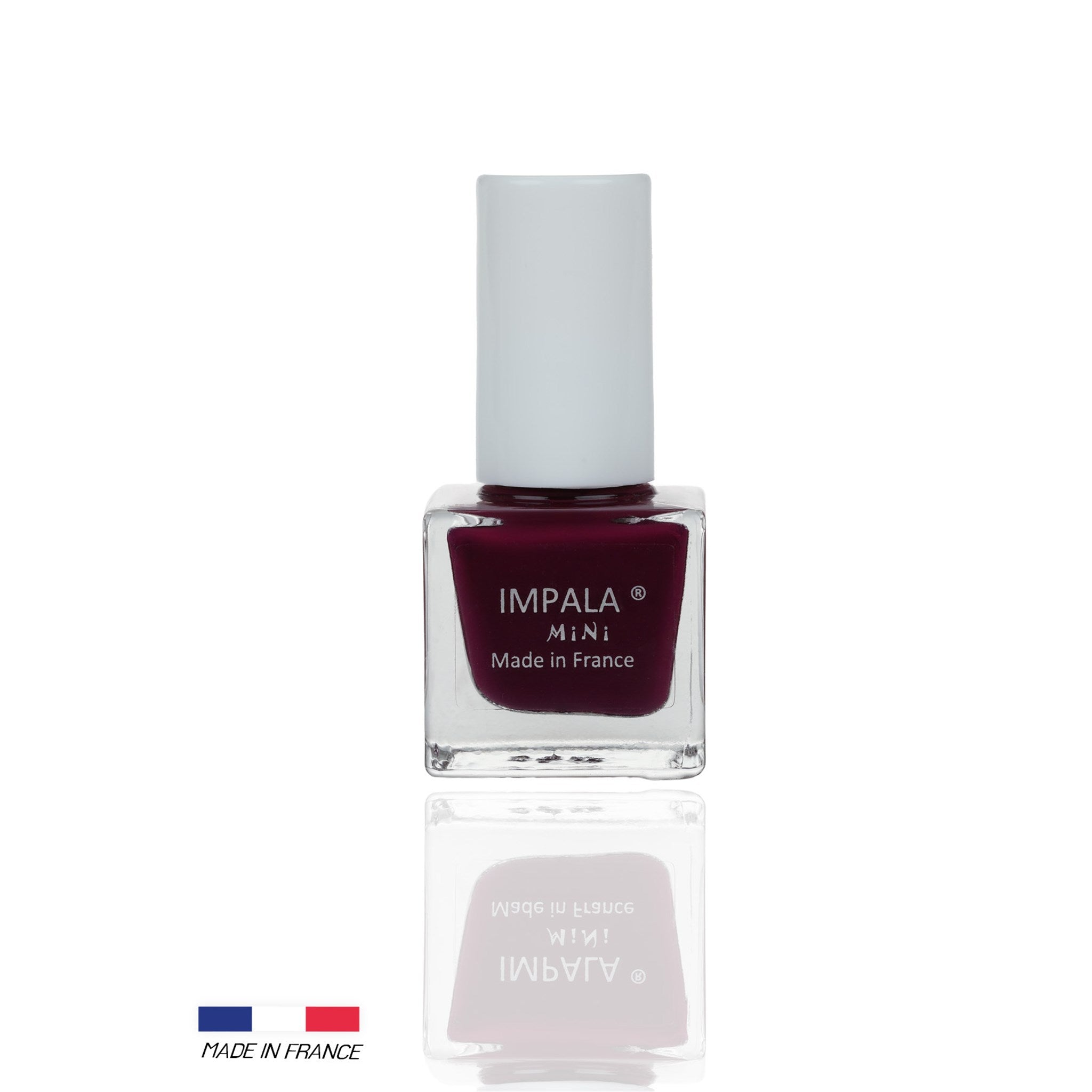 Oje - Nail Polish Mini (6ml) No: 20