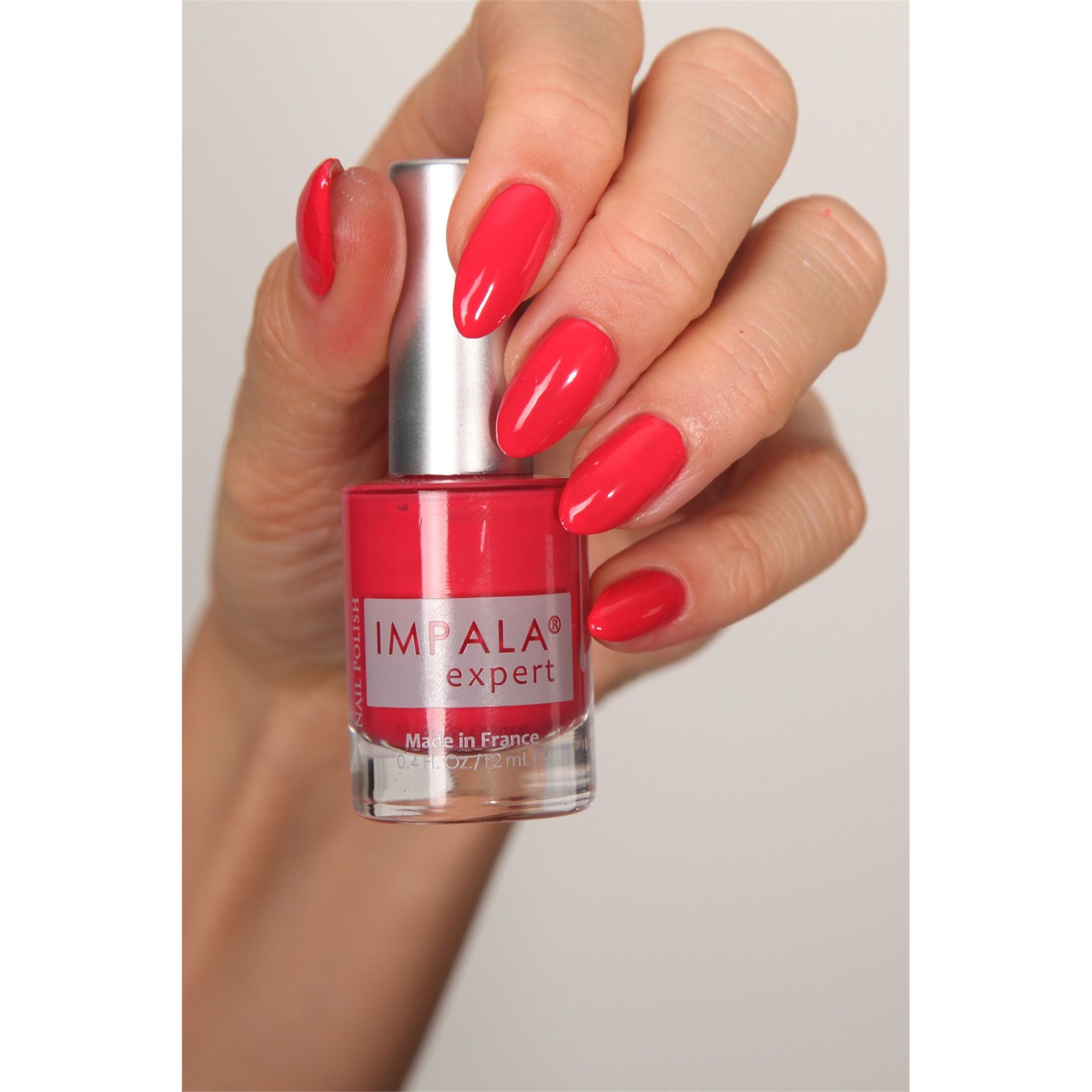 Oje - Nail Polish 12 Ml. No: 6