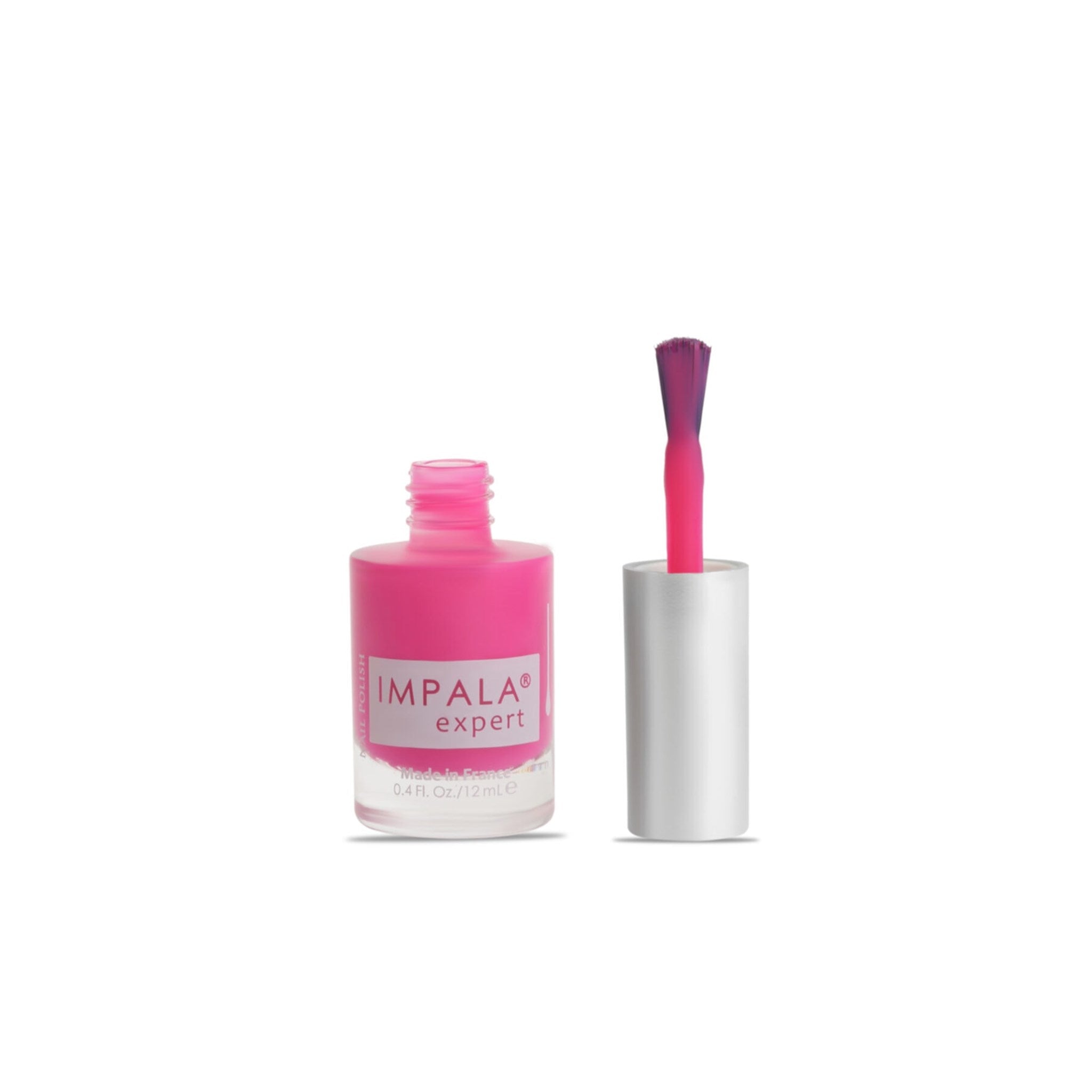 Oje - Nail Polish 12 Ml. No 25