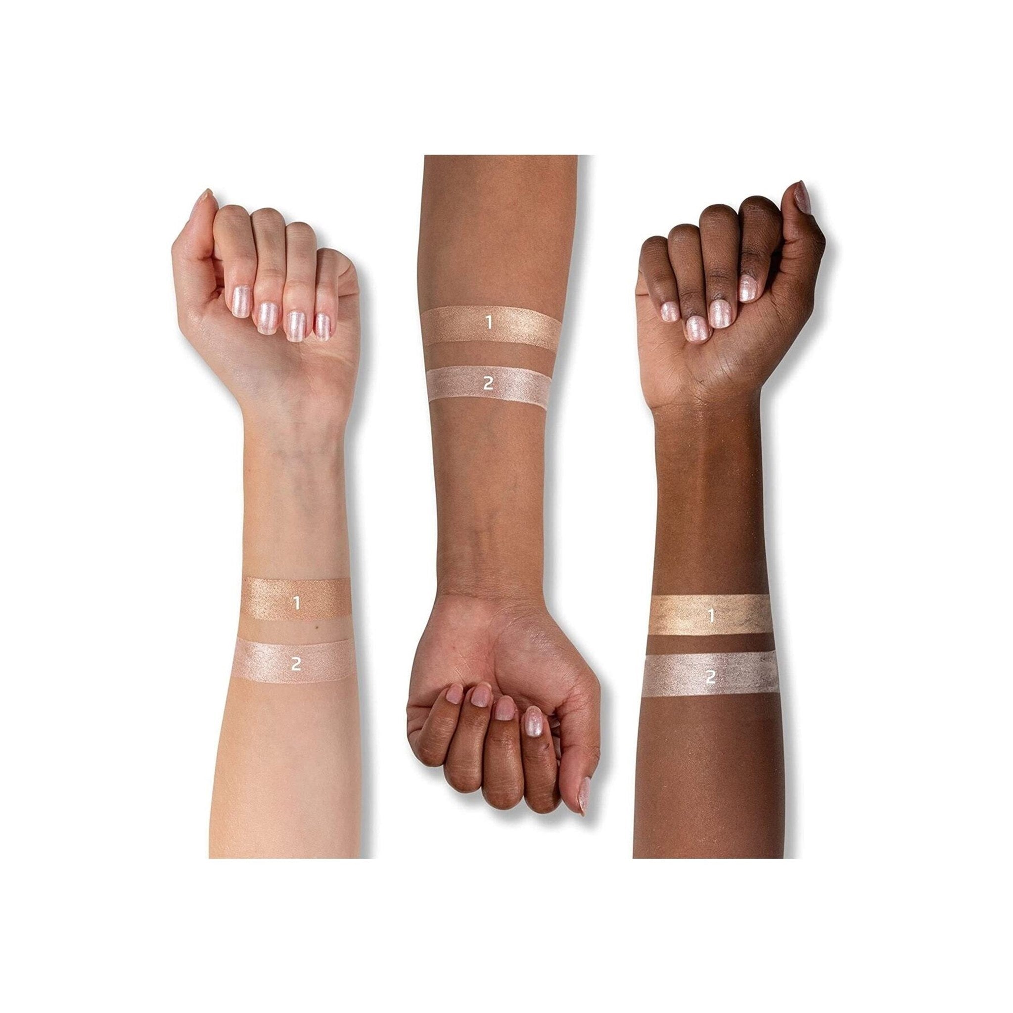 Highlighter Kalem - Highlighter Stick (Atomatic) No : 01
