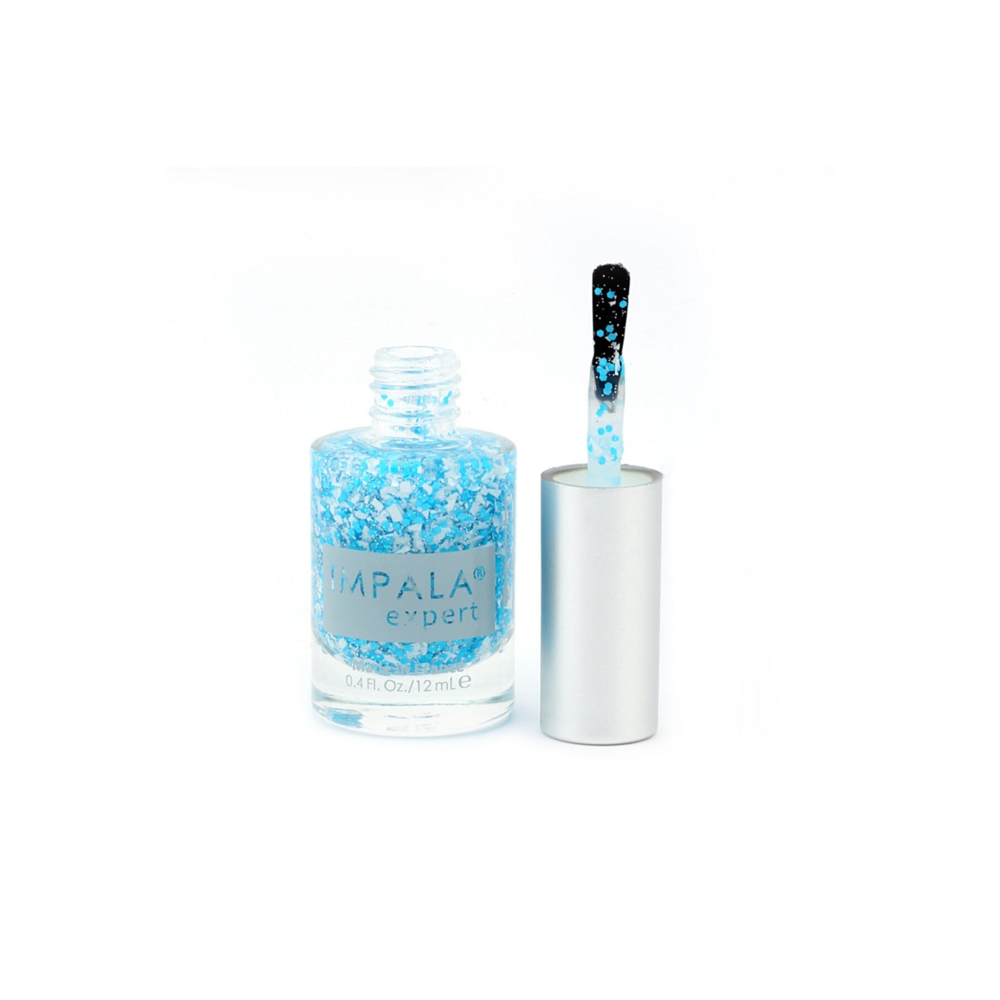 Simli Oje - Nail Polish SNOW No: 5