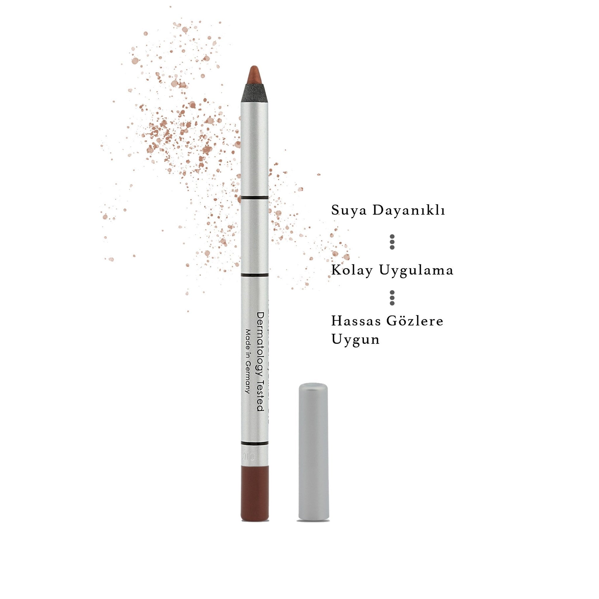 Göz Kalemi - Eye Pencil No: 315(KAHVERENGİ)