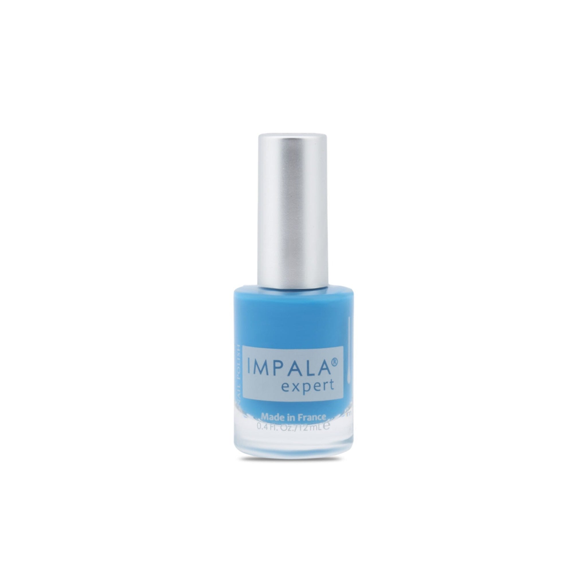 Oje - Nail Polish 12 ml. No: 8