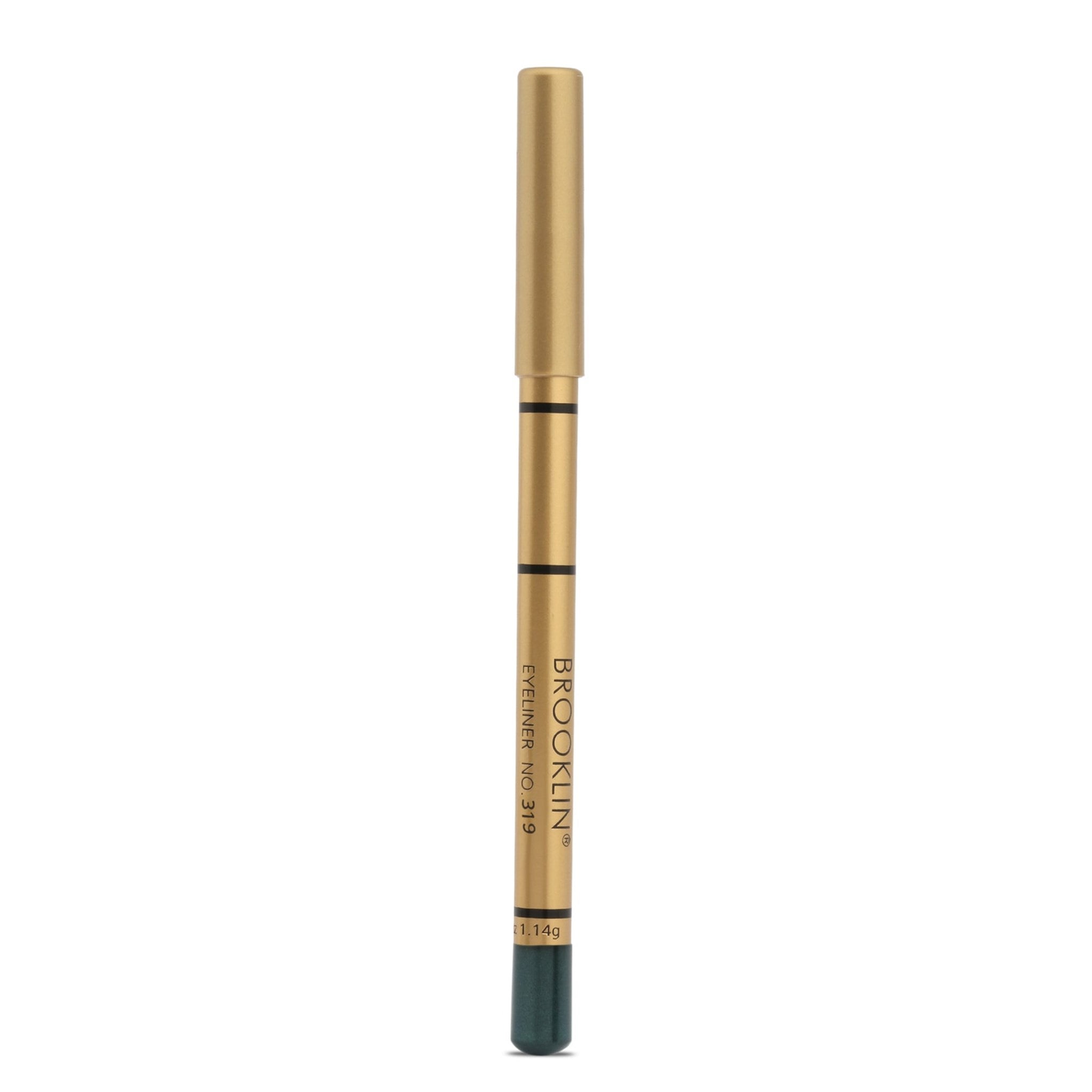 Göz Kalemi - Eyeliner No: 319(Orman Yeşili)