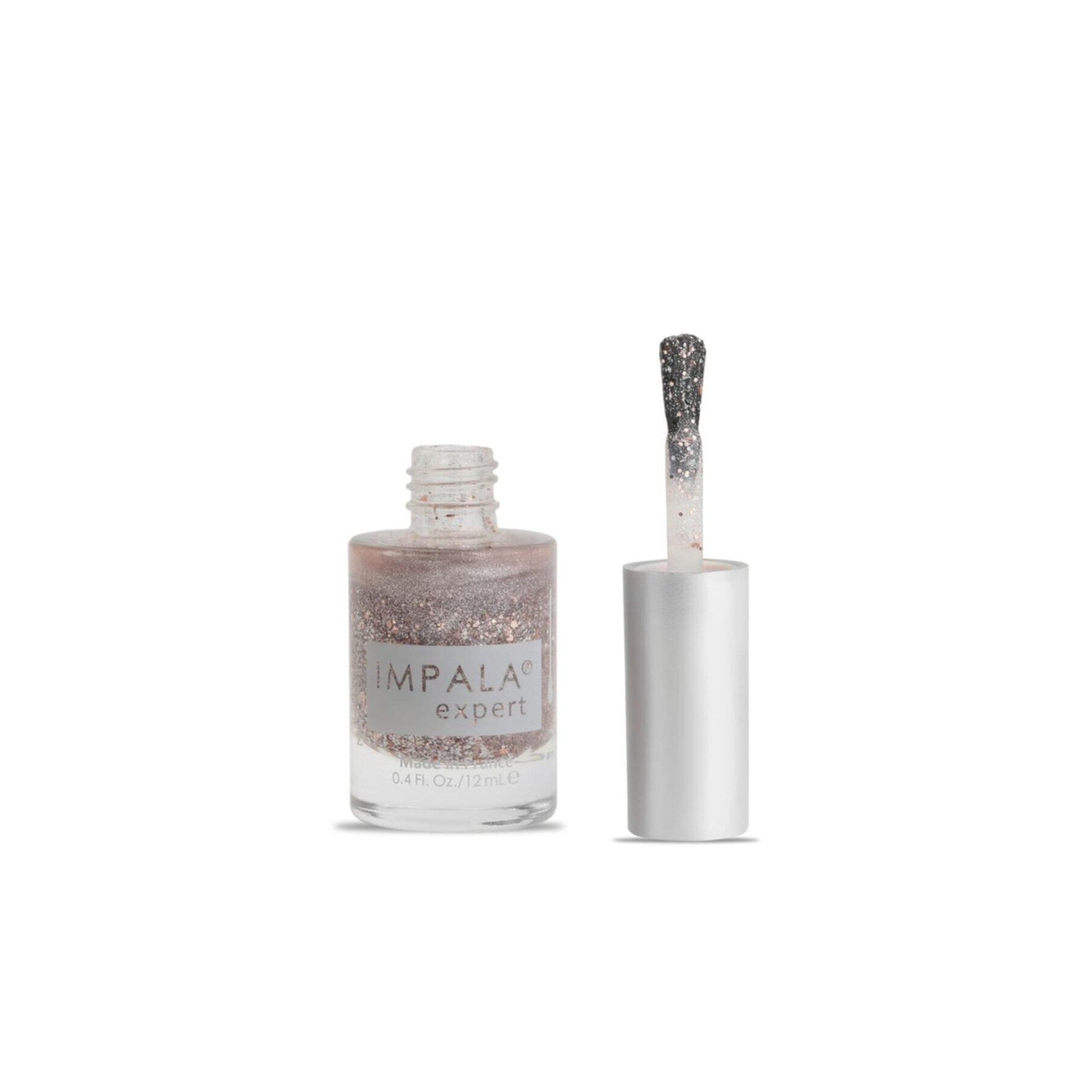 Simli Oje - Nail Polish SNOW No: 2