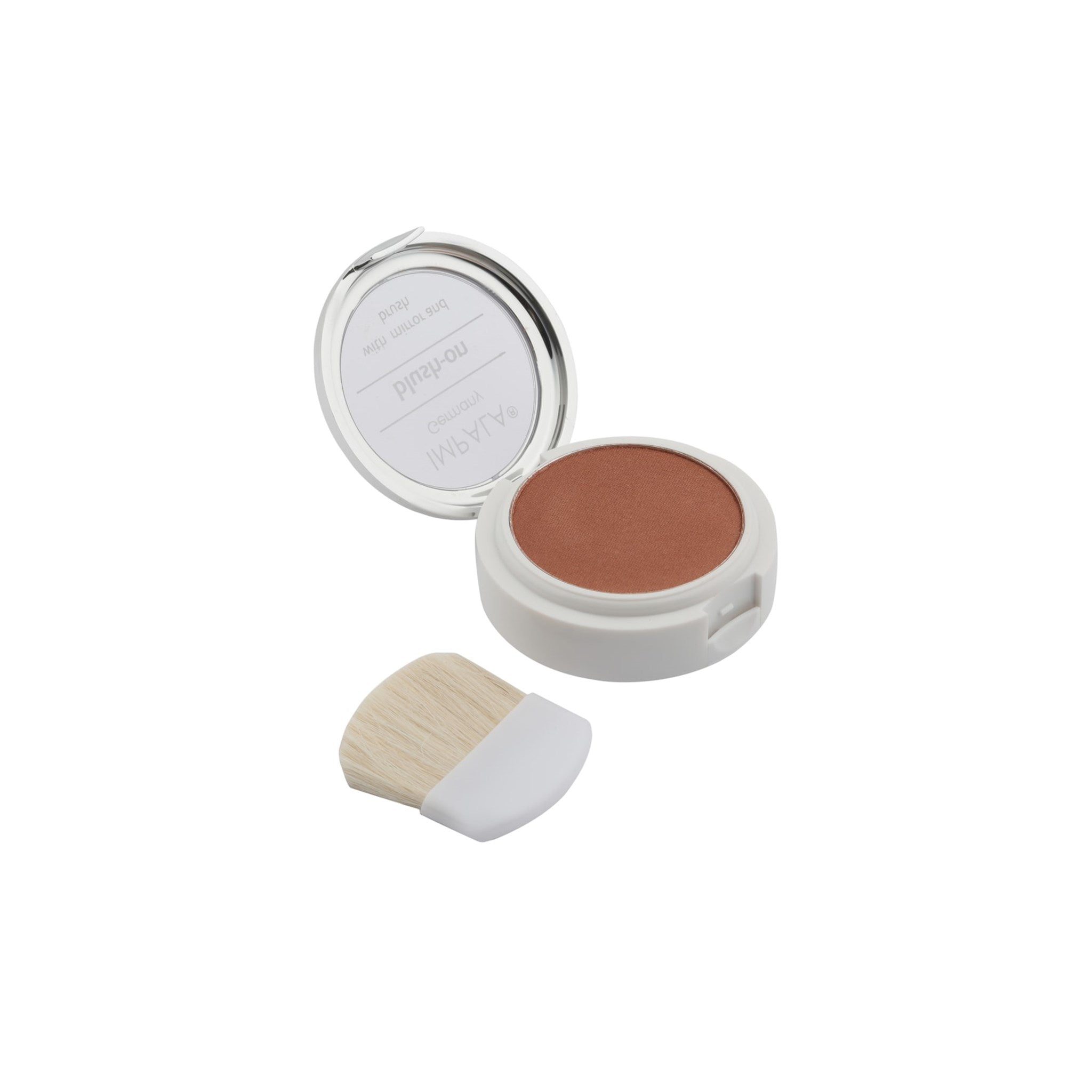 Allık Toprak - Blush on No: 9