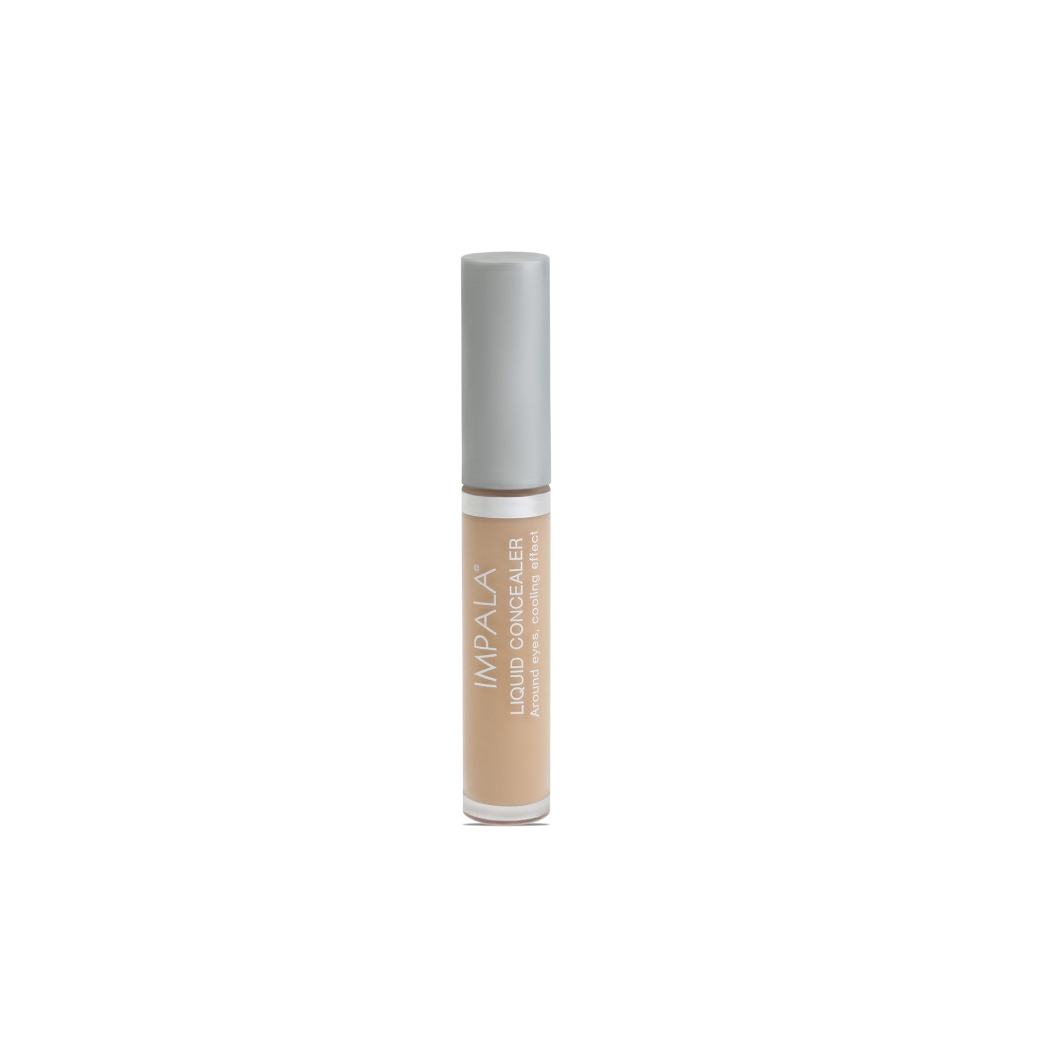 Likit Kapatıcı -Liquid Concealer No: 1