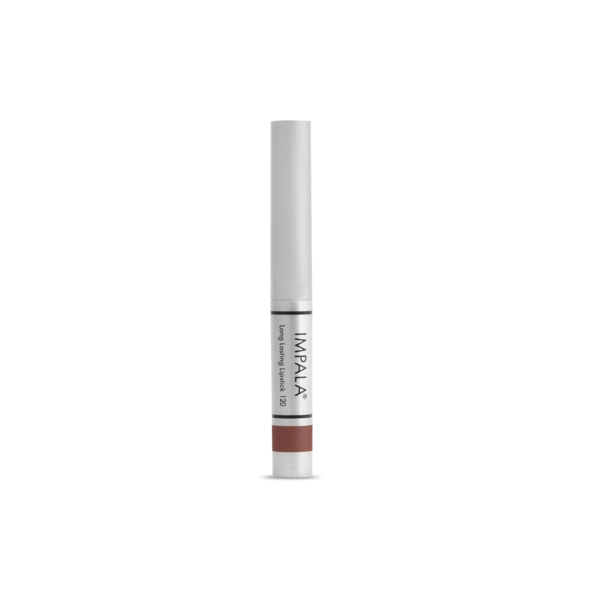 Ruj Kakao - Longlasting Lipstick No: 120