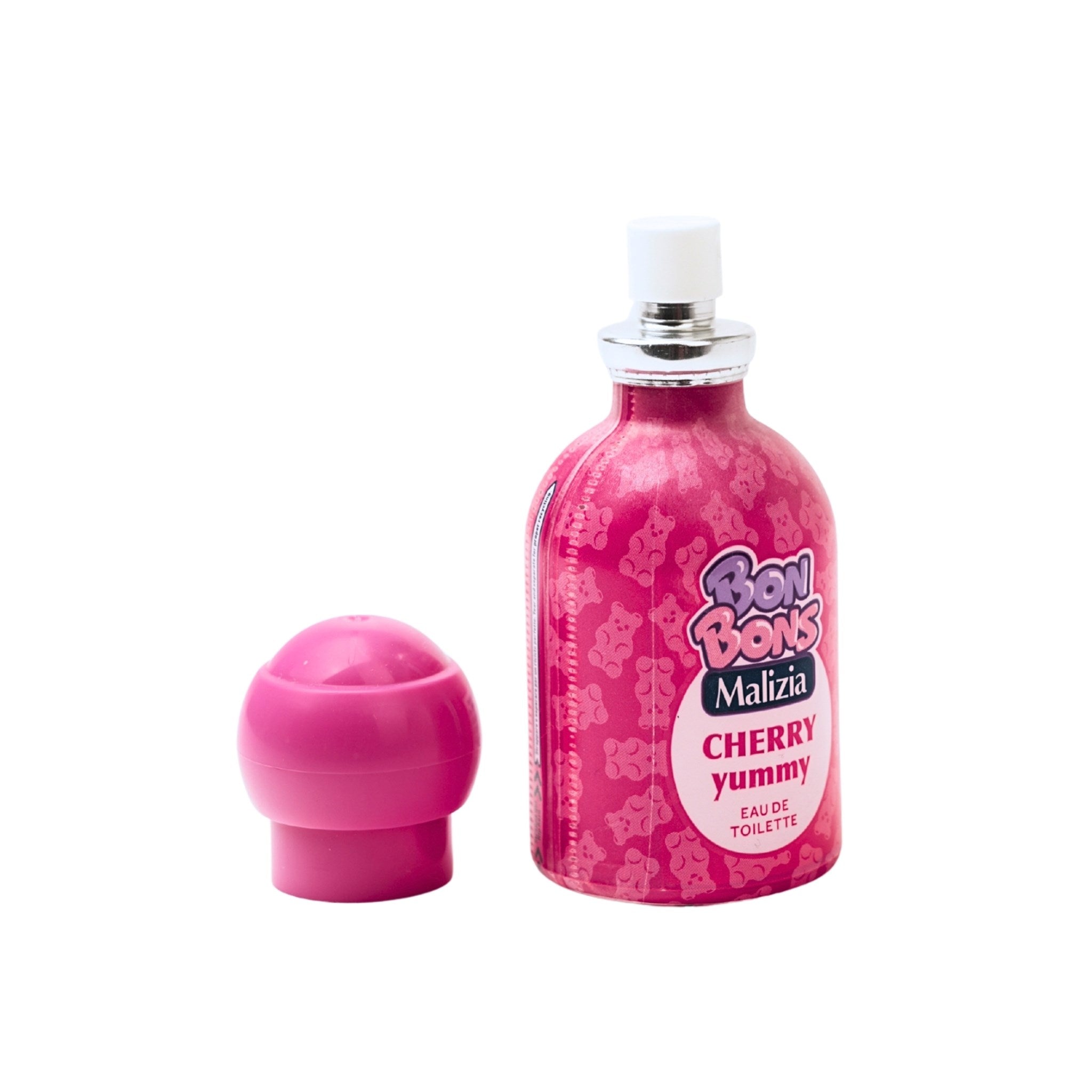 Malizia Bonbons Çocuk Parfümü EDT Kiraz Lezzeti 50 ml