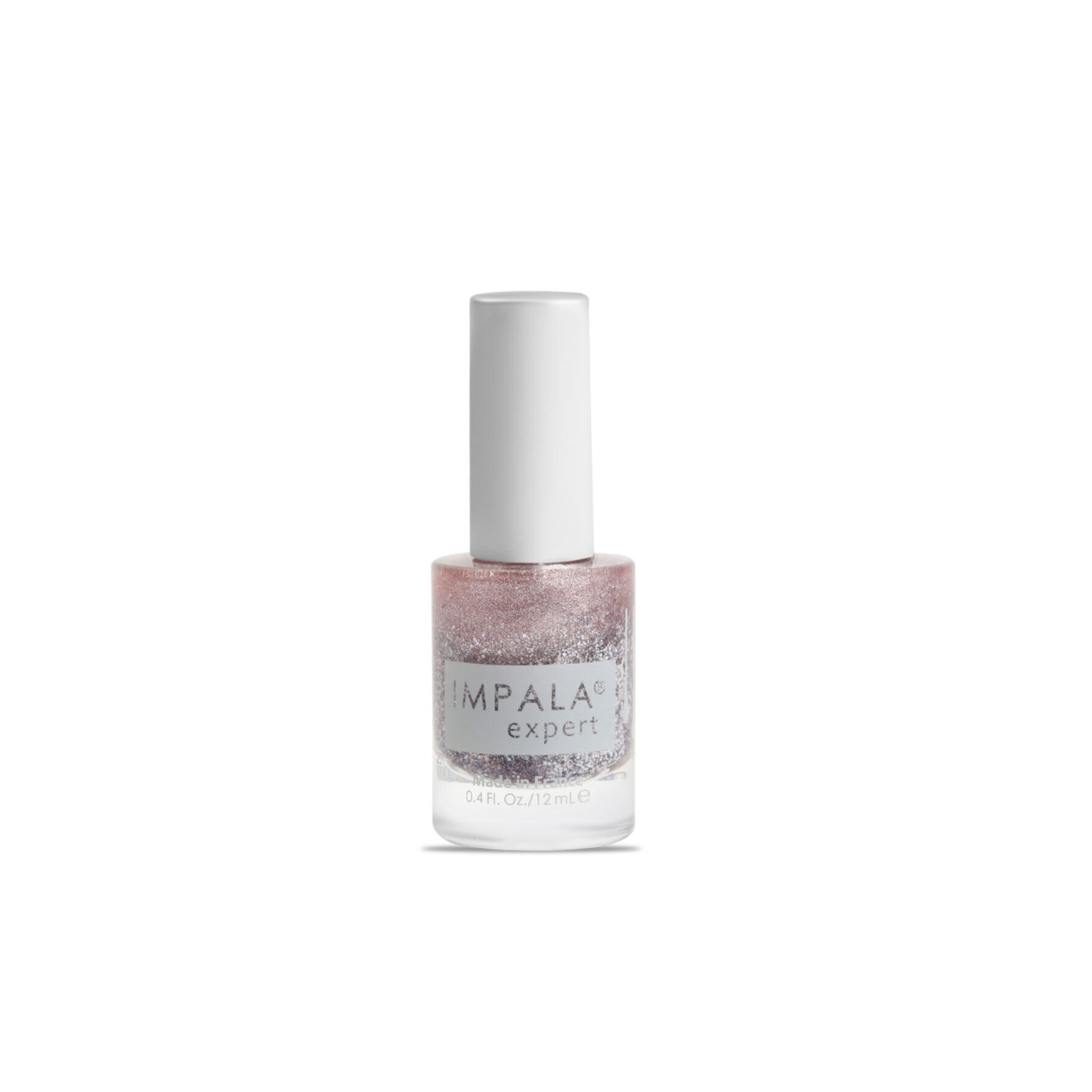 Simli Oje - Nail Polish SNOW No: 1