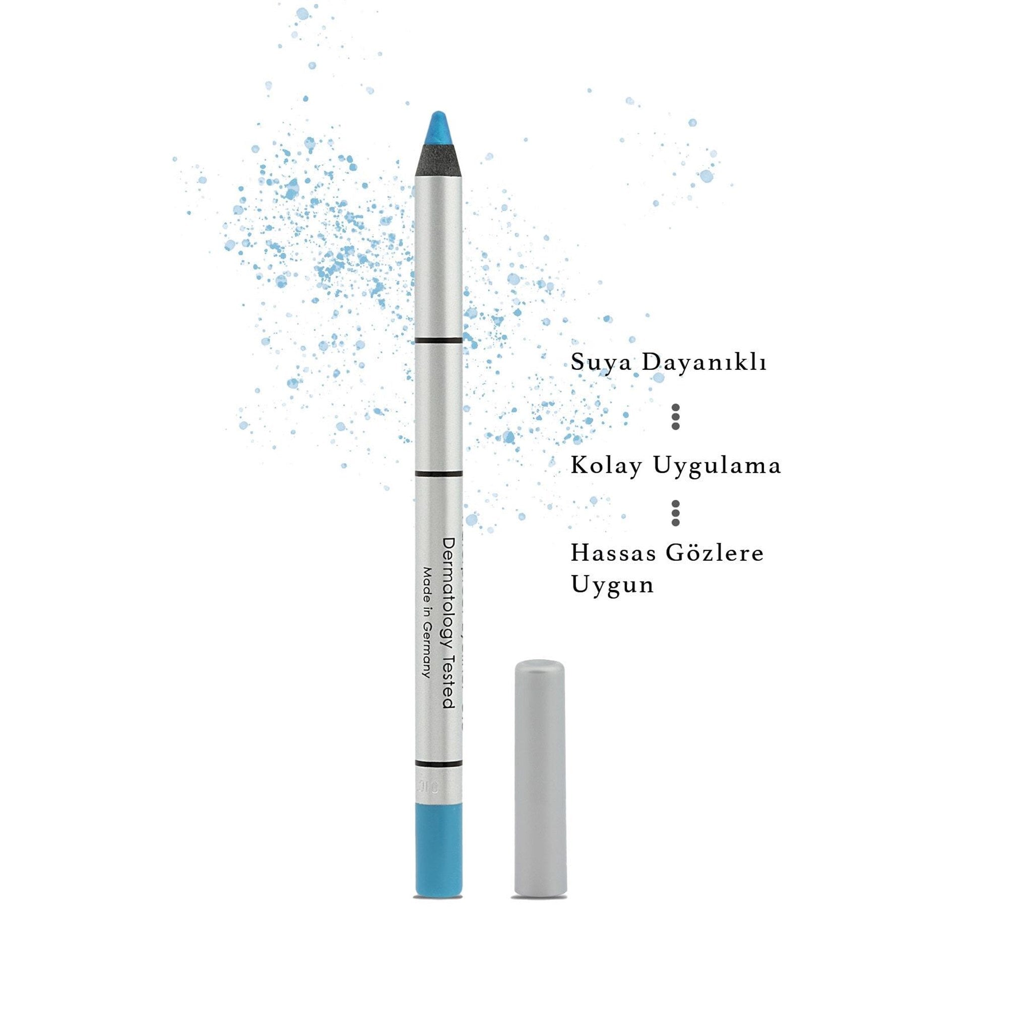 Göz Kalemi - Eye Pencil No: 303(TURKUAZ)