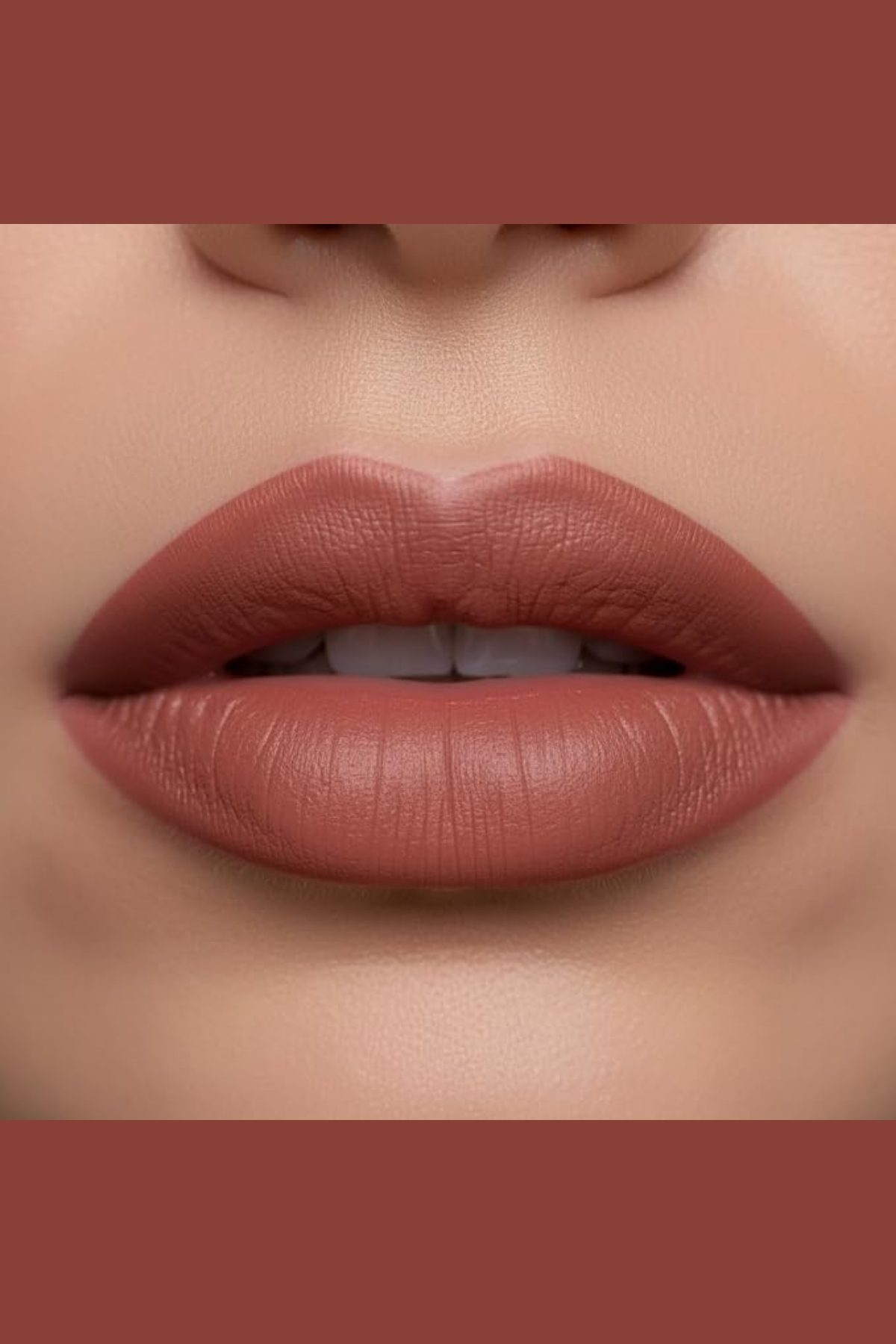 Brooklin Uzun Süre Kalıcı Dudak Kalemi 224 Nude