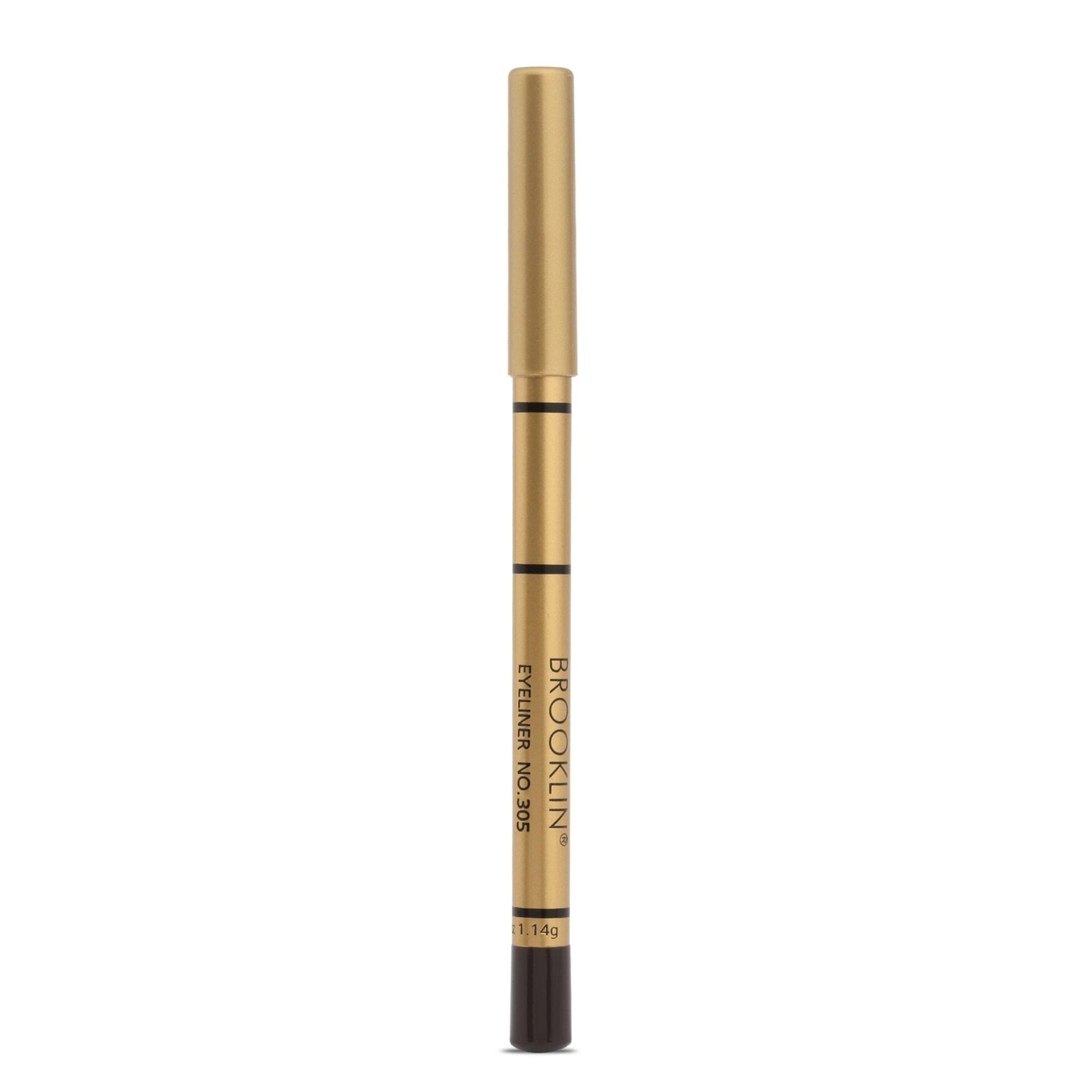 Göz Kalemi - Eyeliner No: 305 (Çikolata Kahverengi)