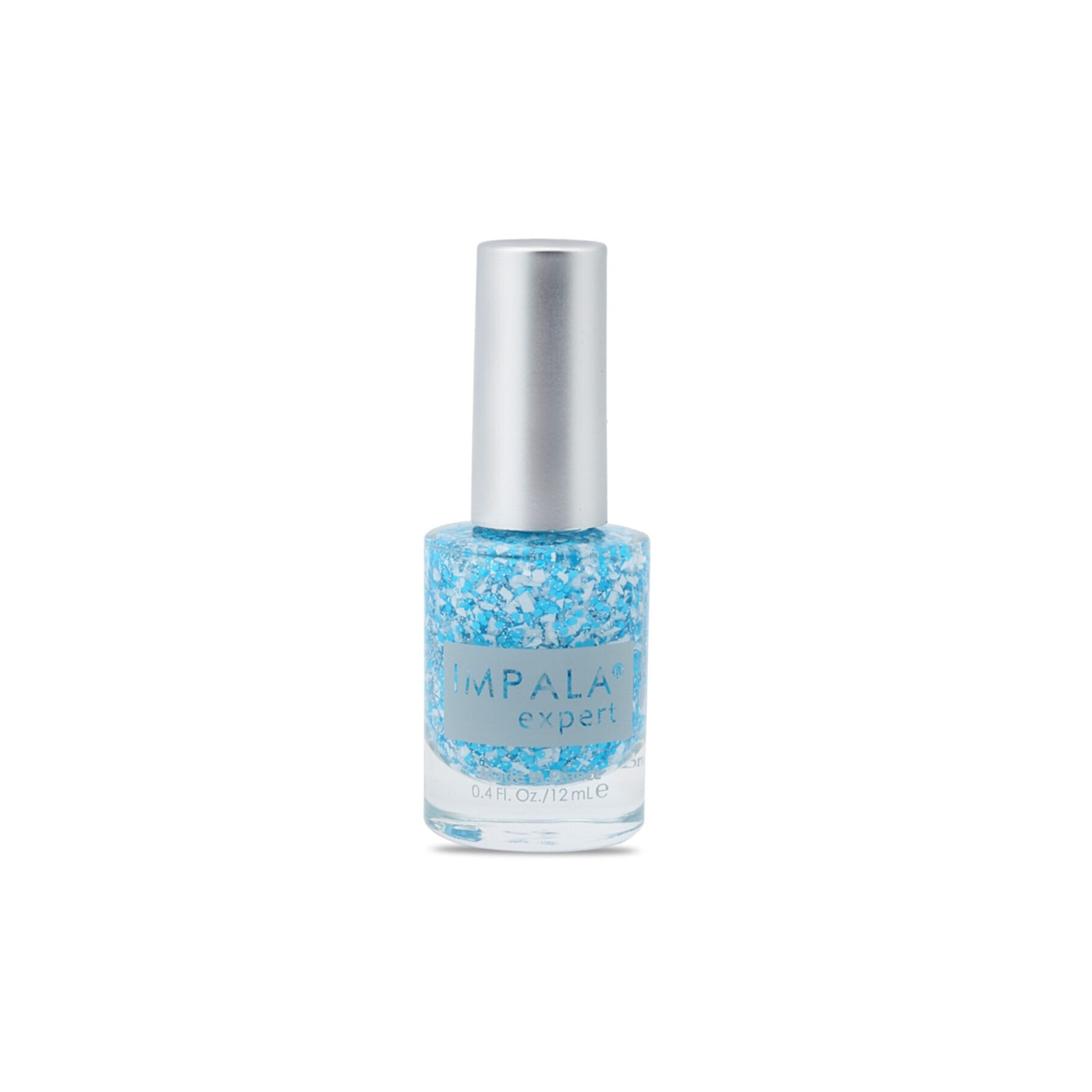 Simli Oje - Nail Polish SNOW No: 5