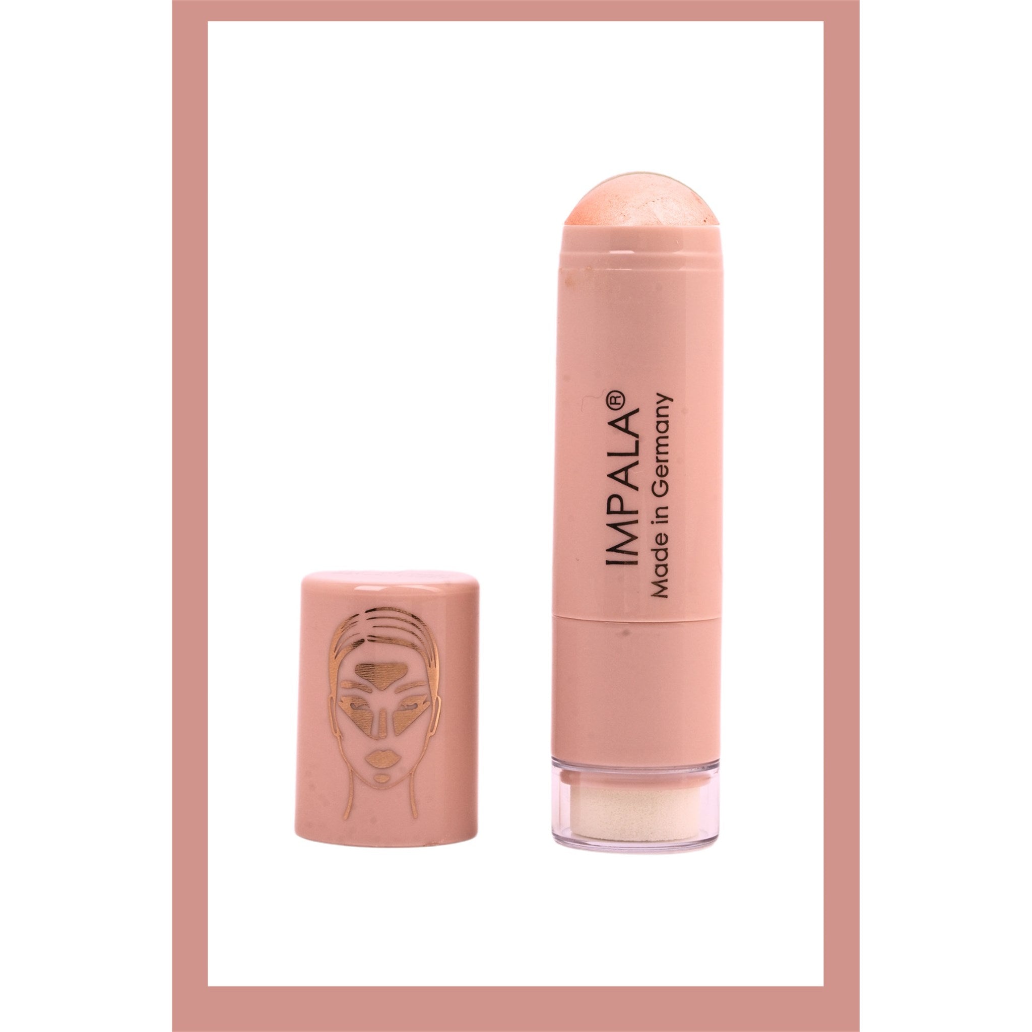 Highlighter Kalem - Highlighter Stick (Atomatic) No : 02