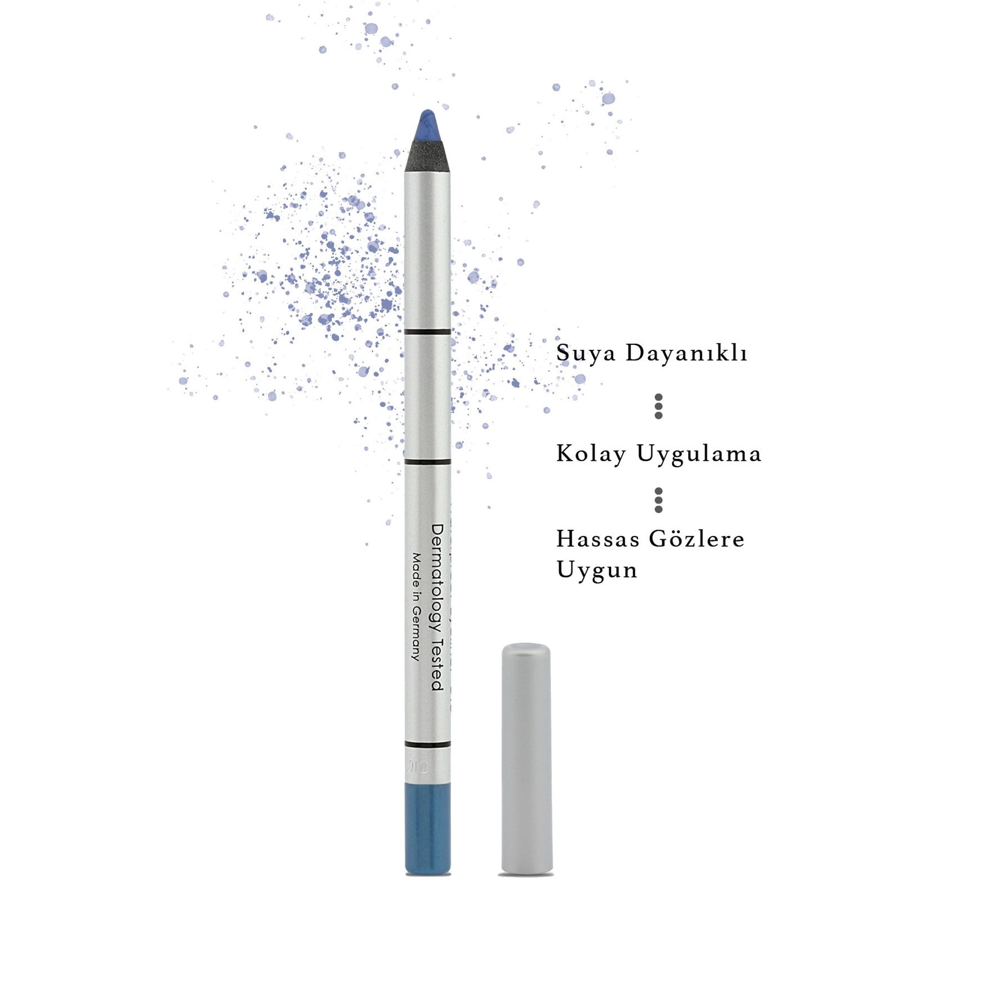 Göz Kalemi - Eye Pencil No: 313 (DENİZ MAVİSİ)