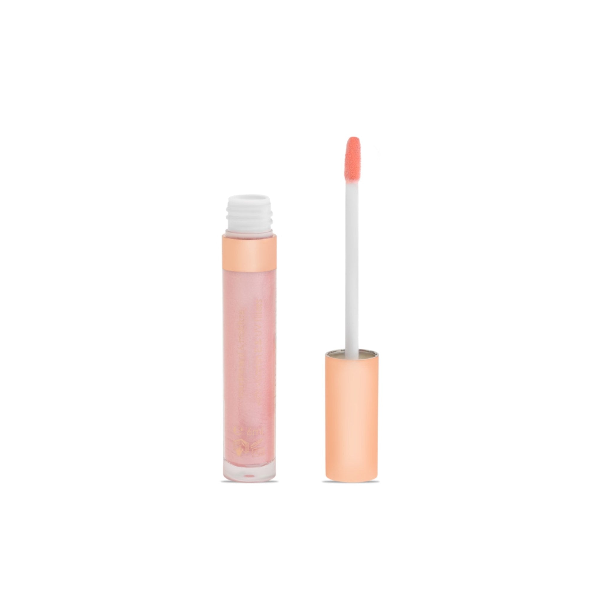 Dudak Parlatıcısı - Lipgloss No: 09