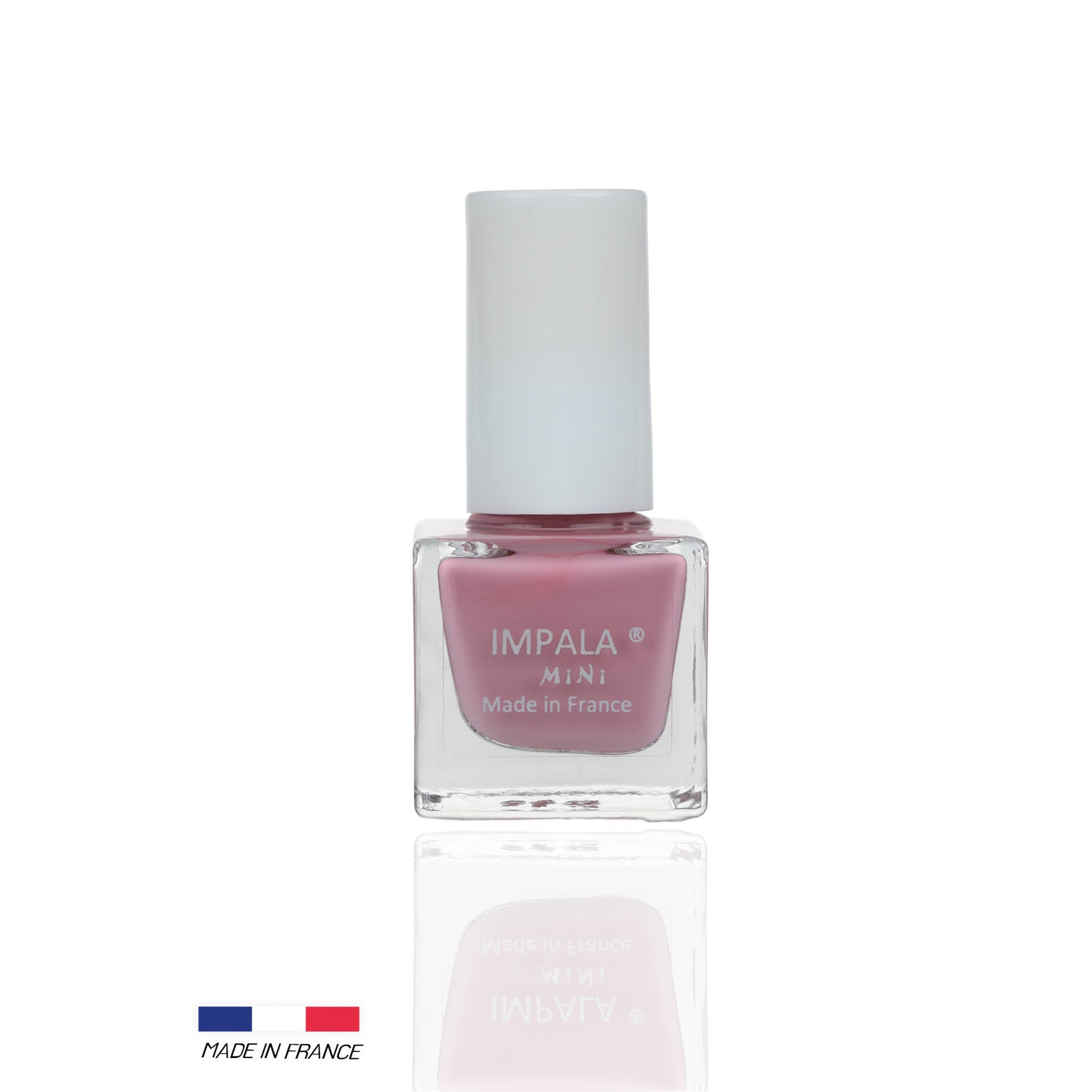 Oje - Nail Polish Mini (6ml) No: 12