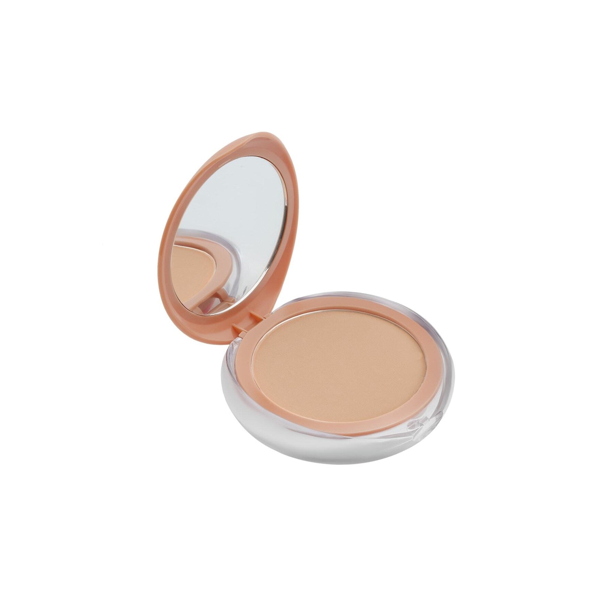 Pudra - Compact Powder No: 4