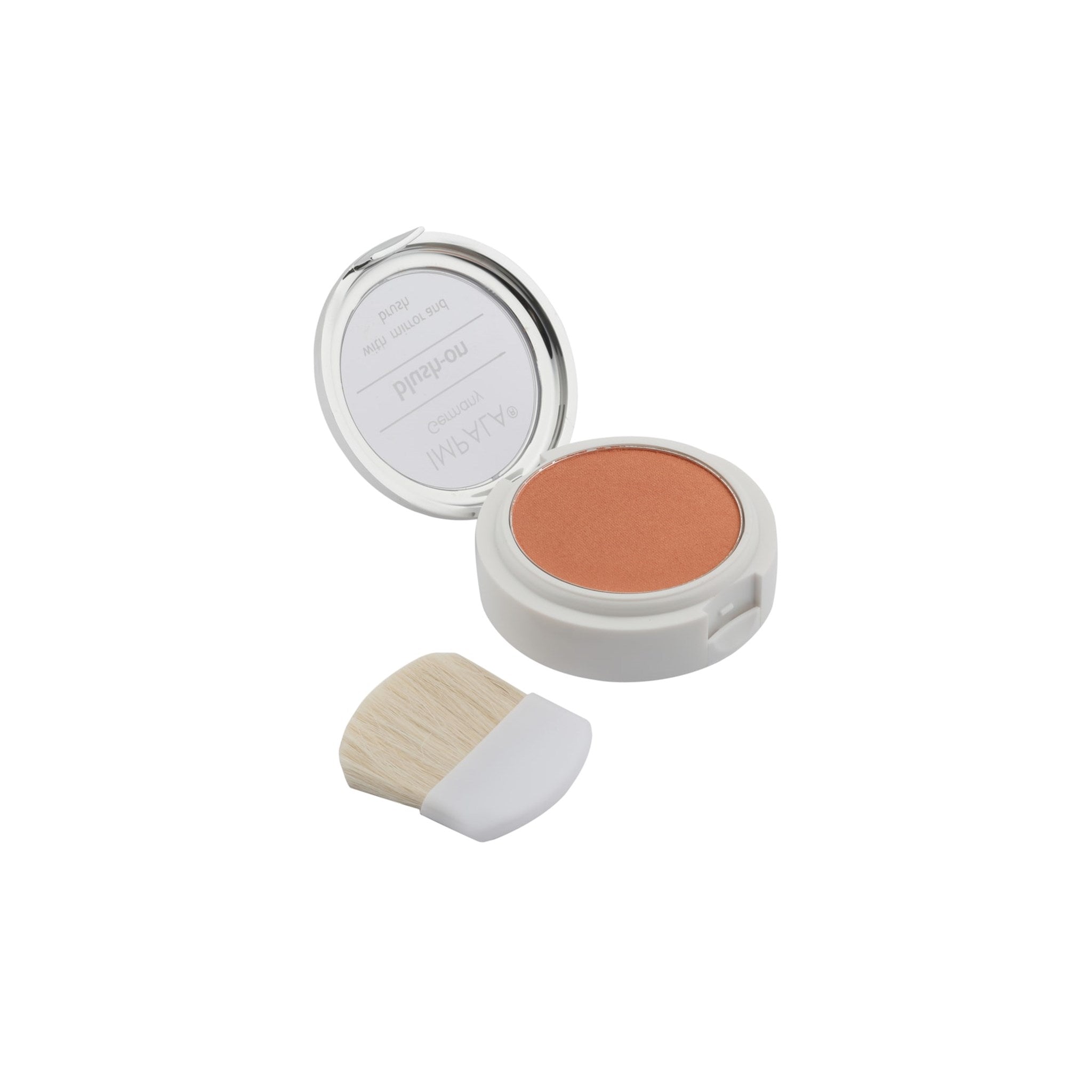 Incili Somon Blush On No: 5 Allık