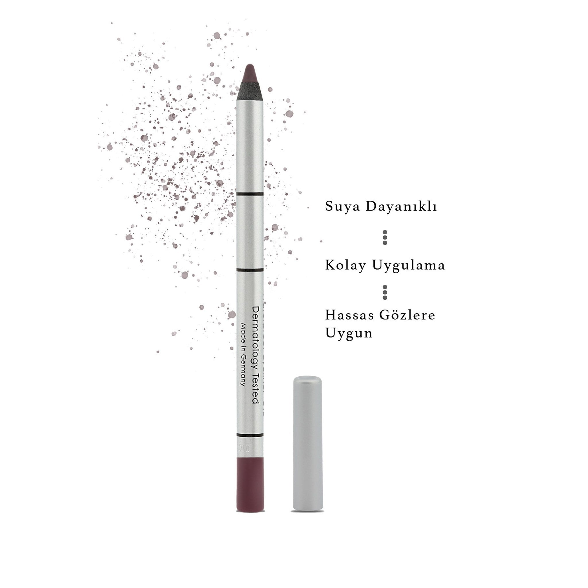 Göz Kalemi - Eye Pencil  No: 316(MÜRDÜM)