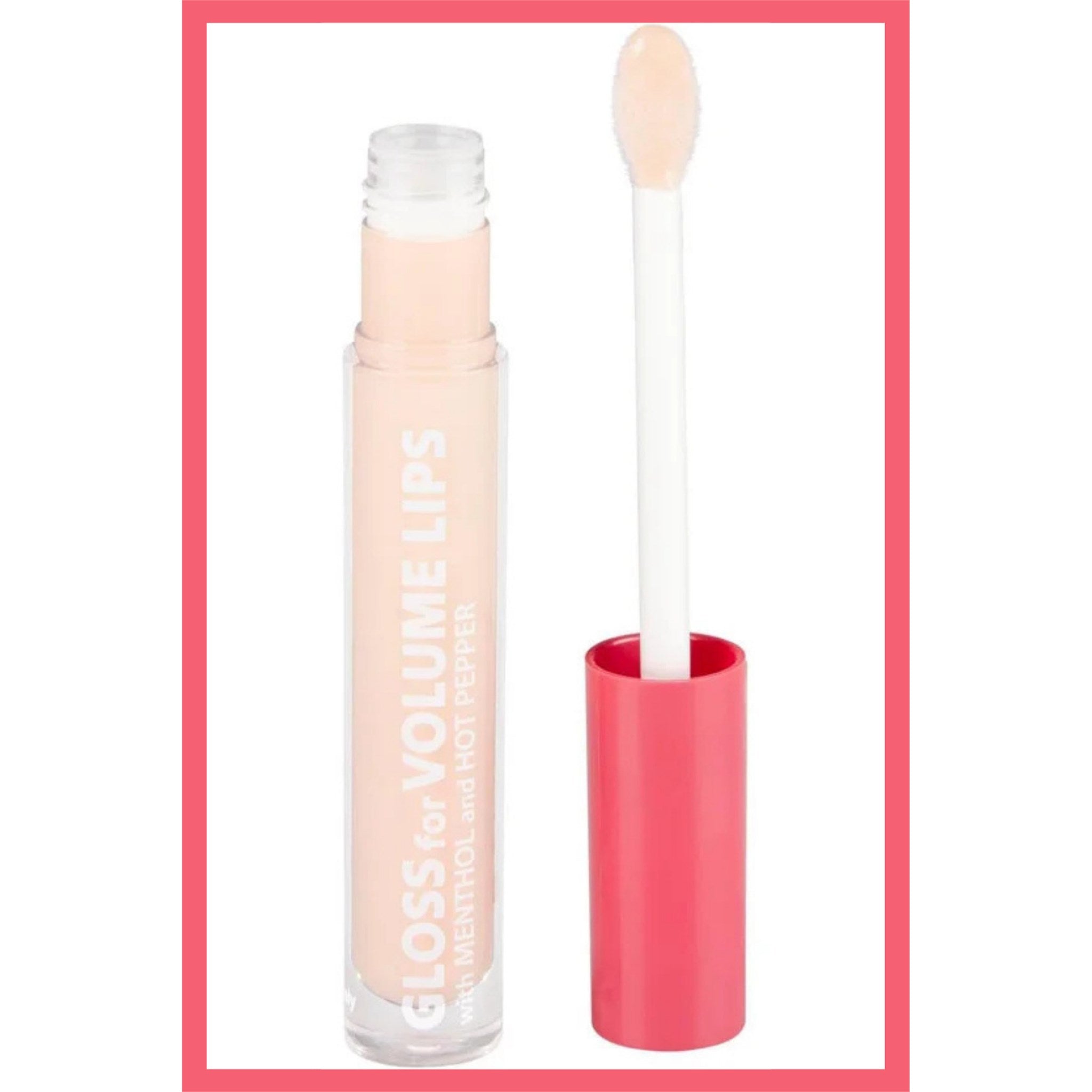 Gloss Volume No:155