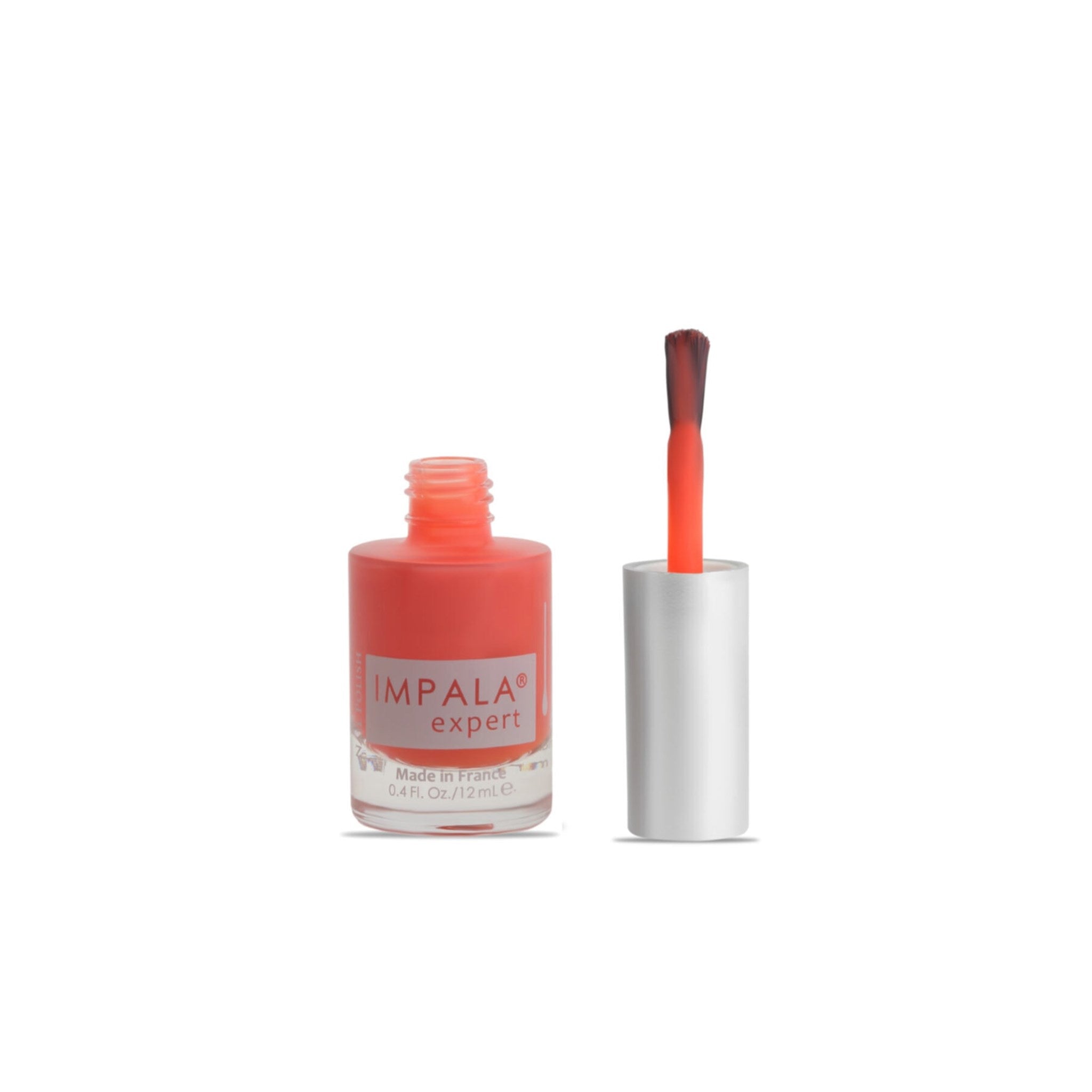 Oje - Nail Polish 12 ml. No 12