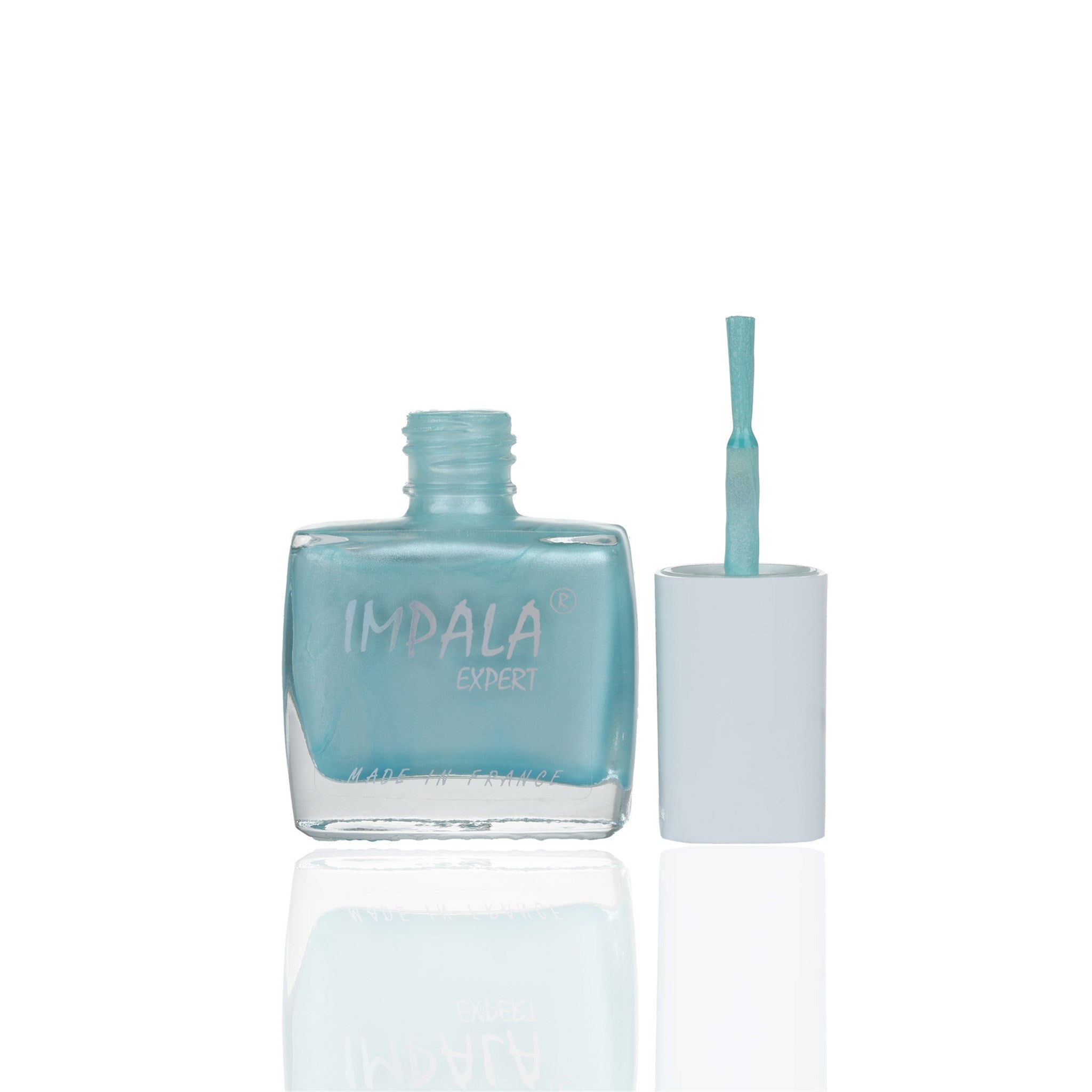 Oje - Nail Polish SILK MATT No 5