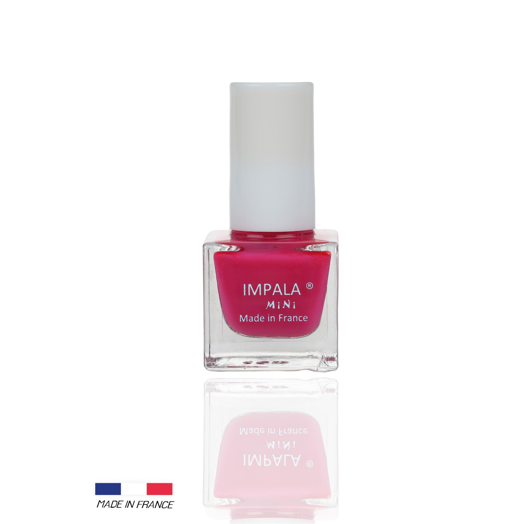 Oje - Nail Polish Mini (6ml) No: 17