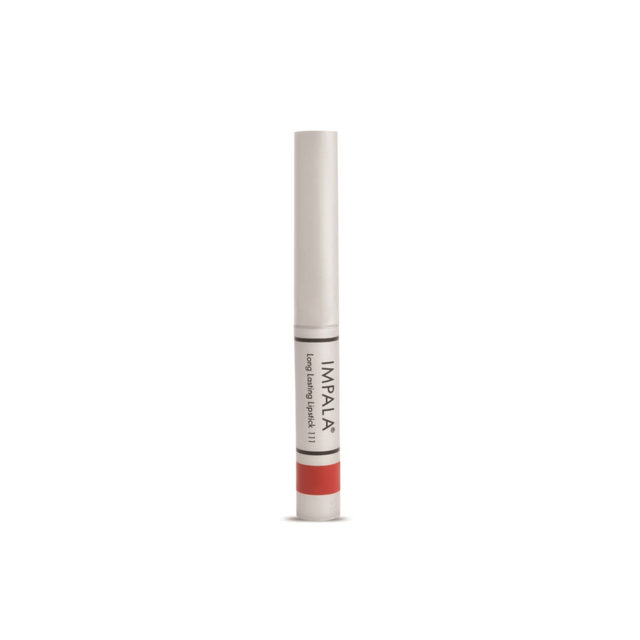 Ruj Şarap Kırmızısı - Longlasting Lipstick No: 111