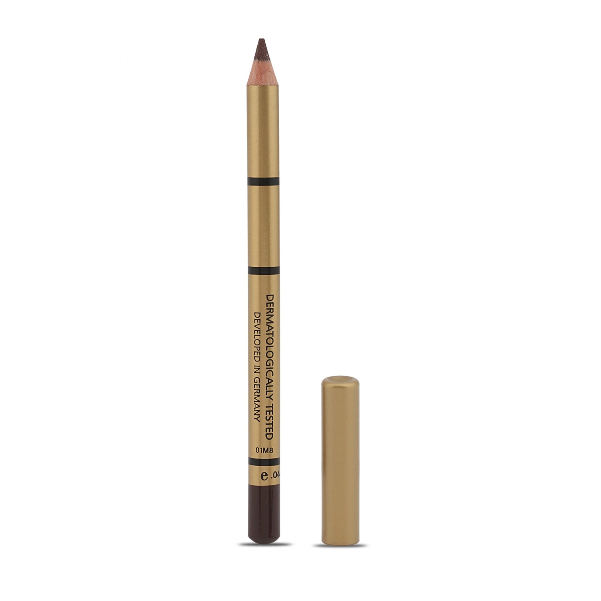 Göz Kalemi -  Eyeliner No: 308 (Mor Kahverengi)