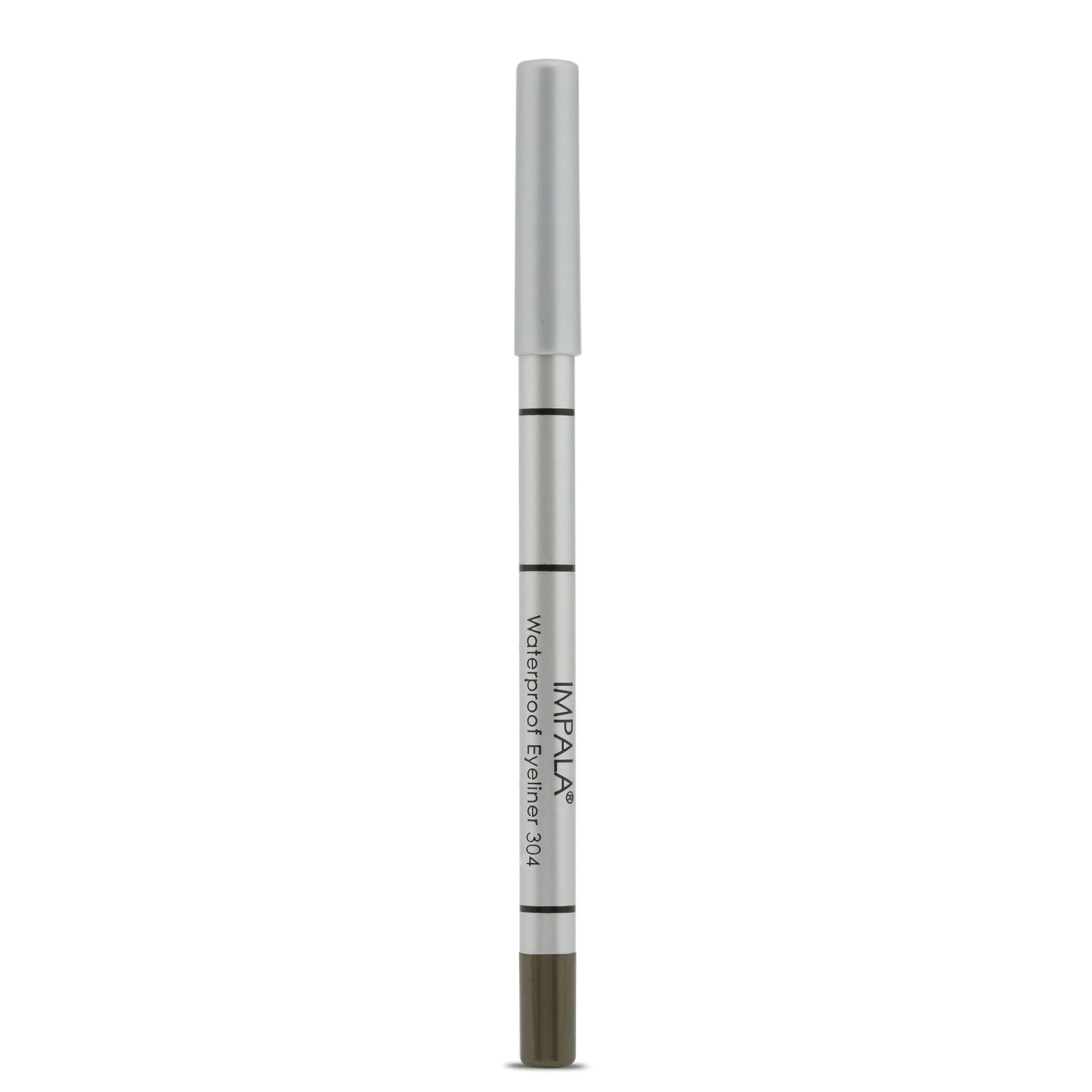 Göz Kalemi - Eye Pencil  No: 304  (HAKİ YEŞİL)