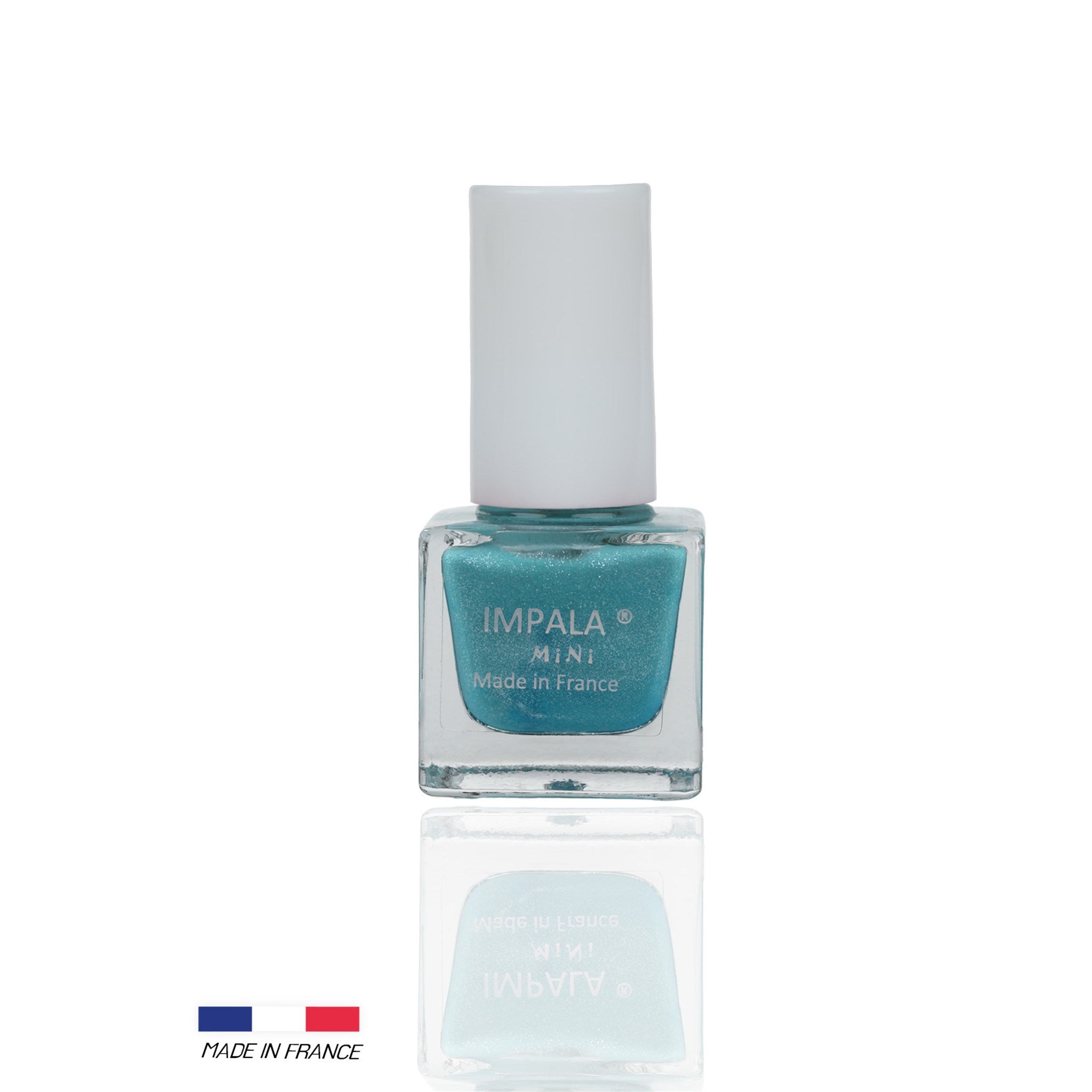 Oje - Nail Polish Mini (6ml) No: 14
