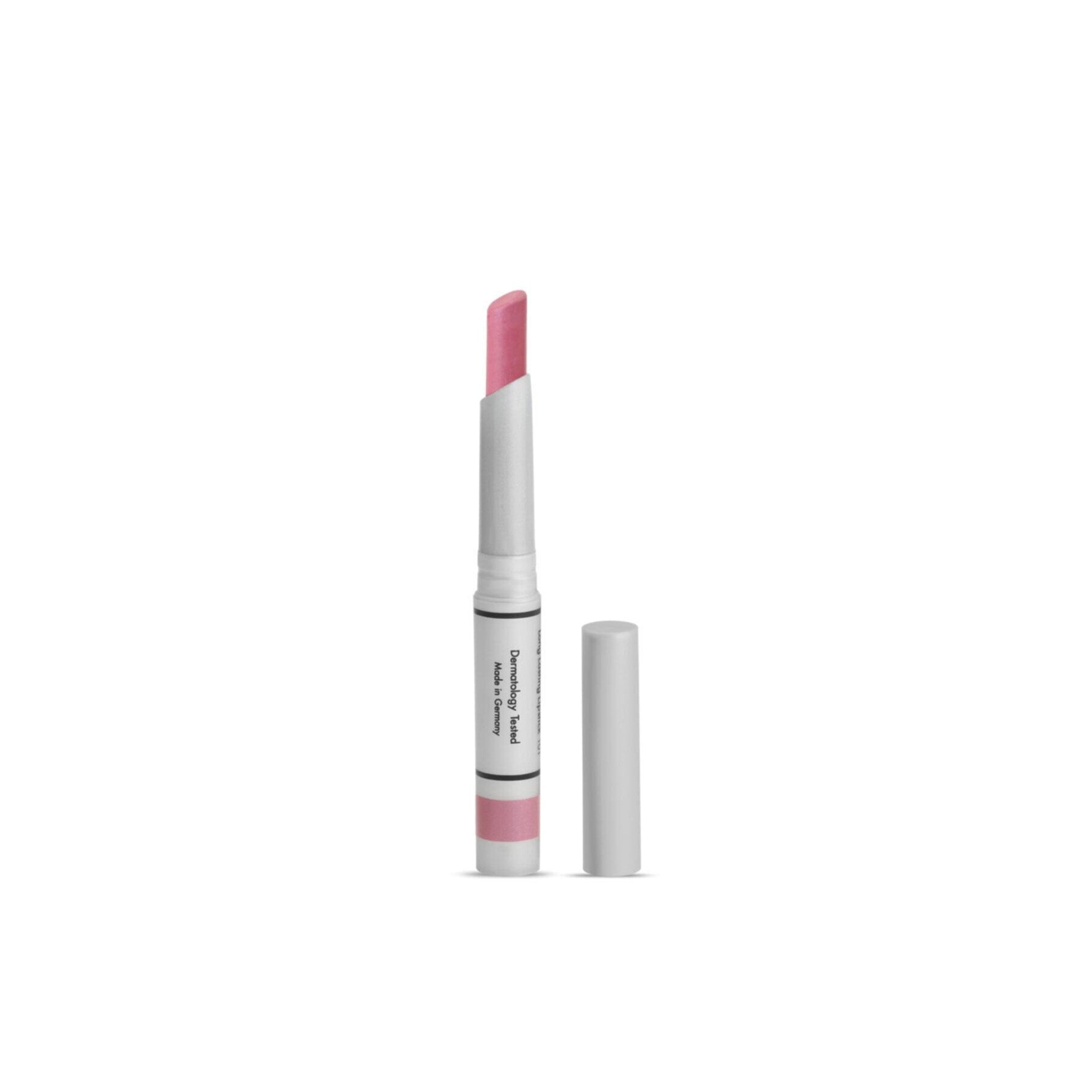 Ruj İnci Leylak  - Longlasting Lipstick No: 106