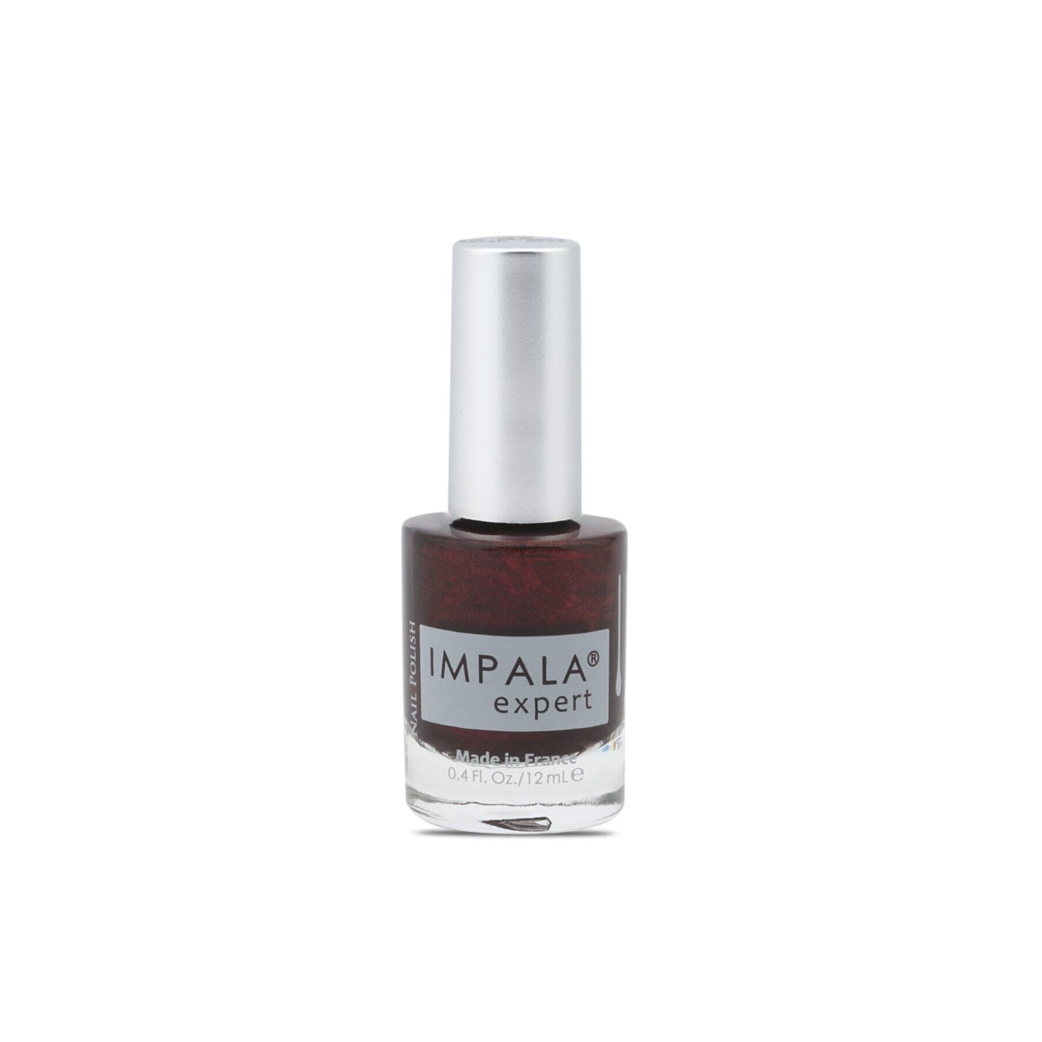 Oje - Nail Polish 12 ml. No: 33