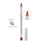 Dudak Kalemi - Flirt Pencil Lipliner No: 103(TOPRAK PEMBE)