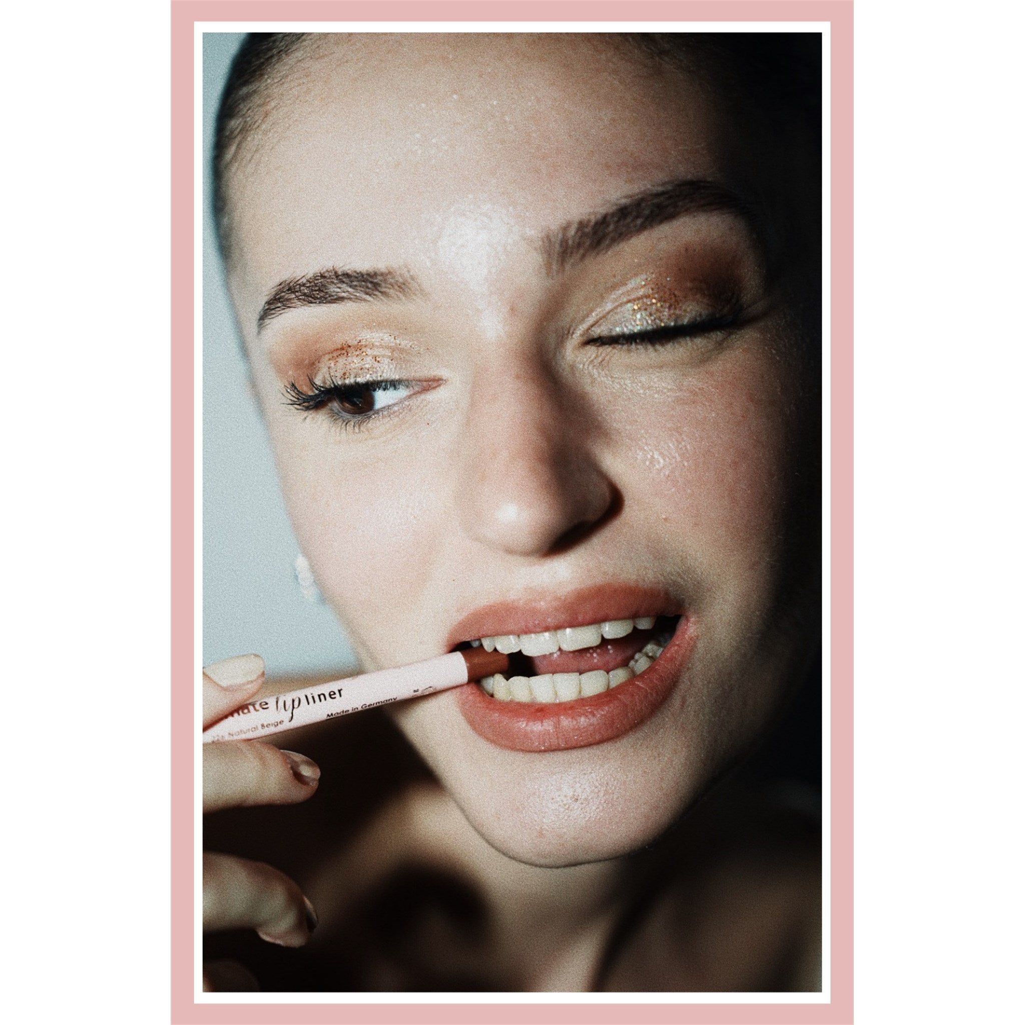 ORYX Lip Pencil Hot-Climate No: 227 Çilek Kırmızı