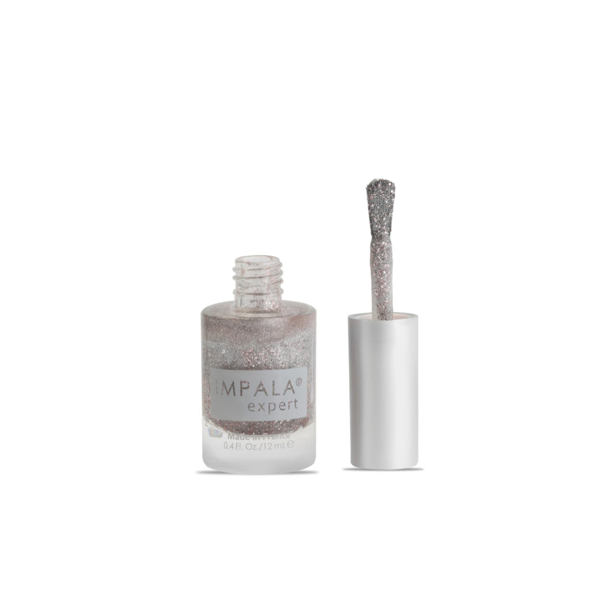 Simli Oje - Nail Polish  SNOW No: 3