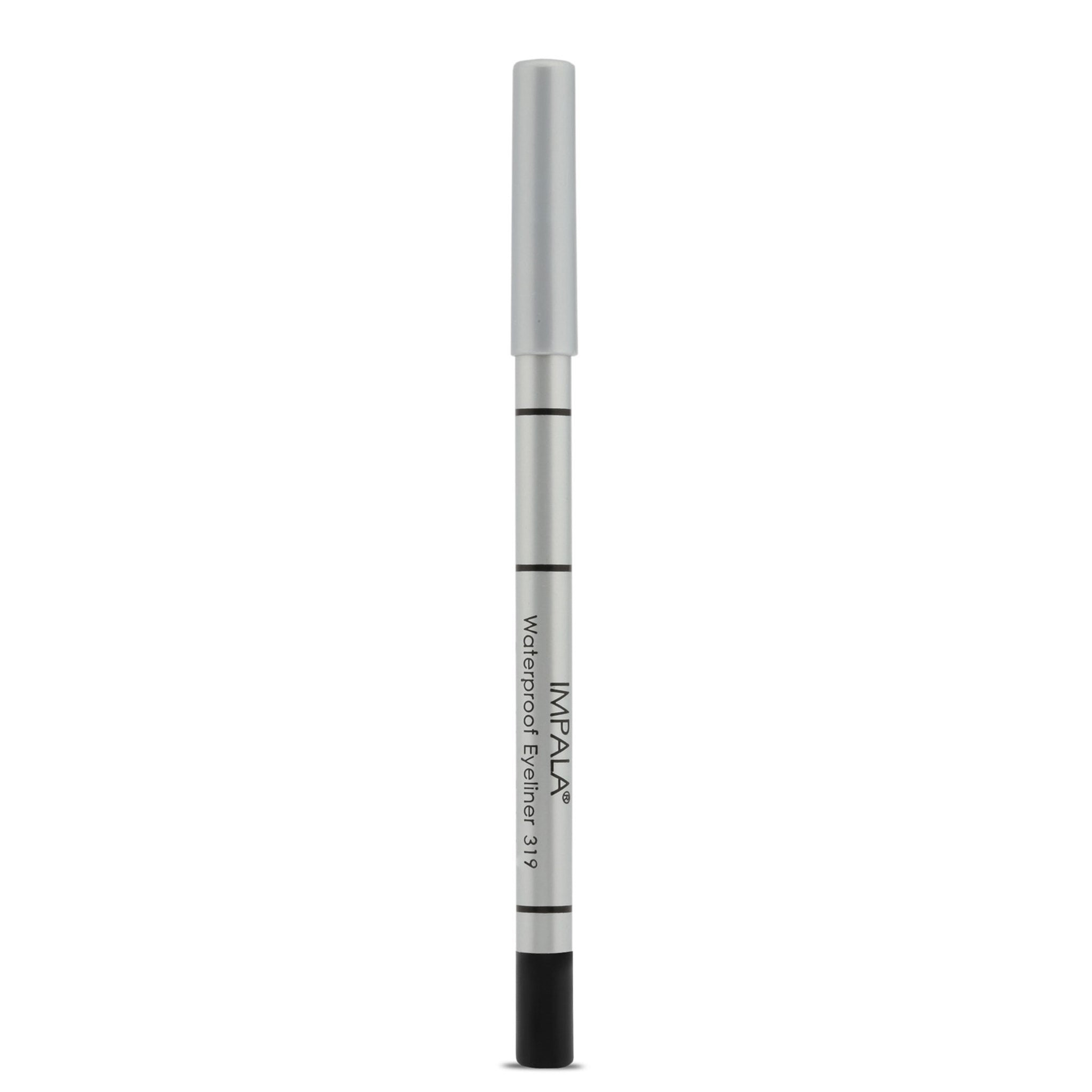 Göz Kalemi - Eye Pencil  No: 319(KOYU GRİ-ANTRASİT)